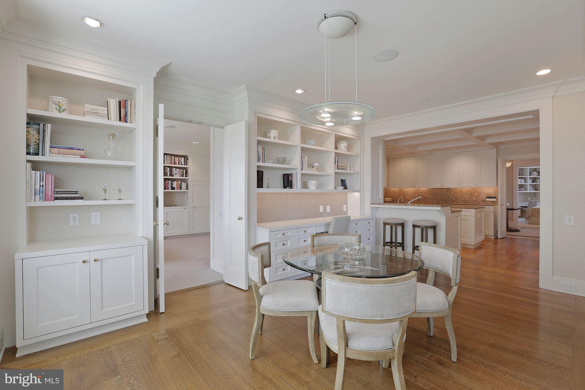 SOMERSET HOUSE CONDOS - Residential