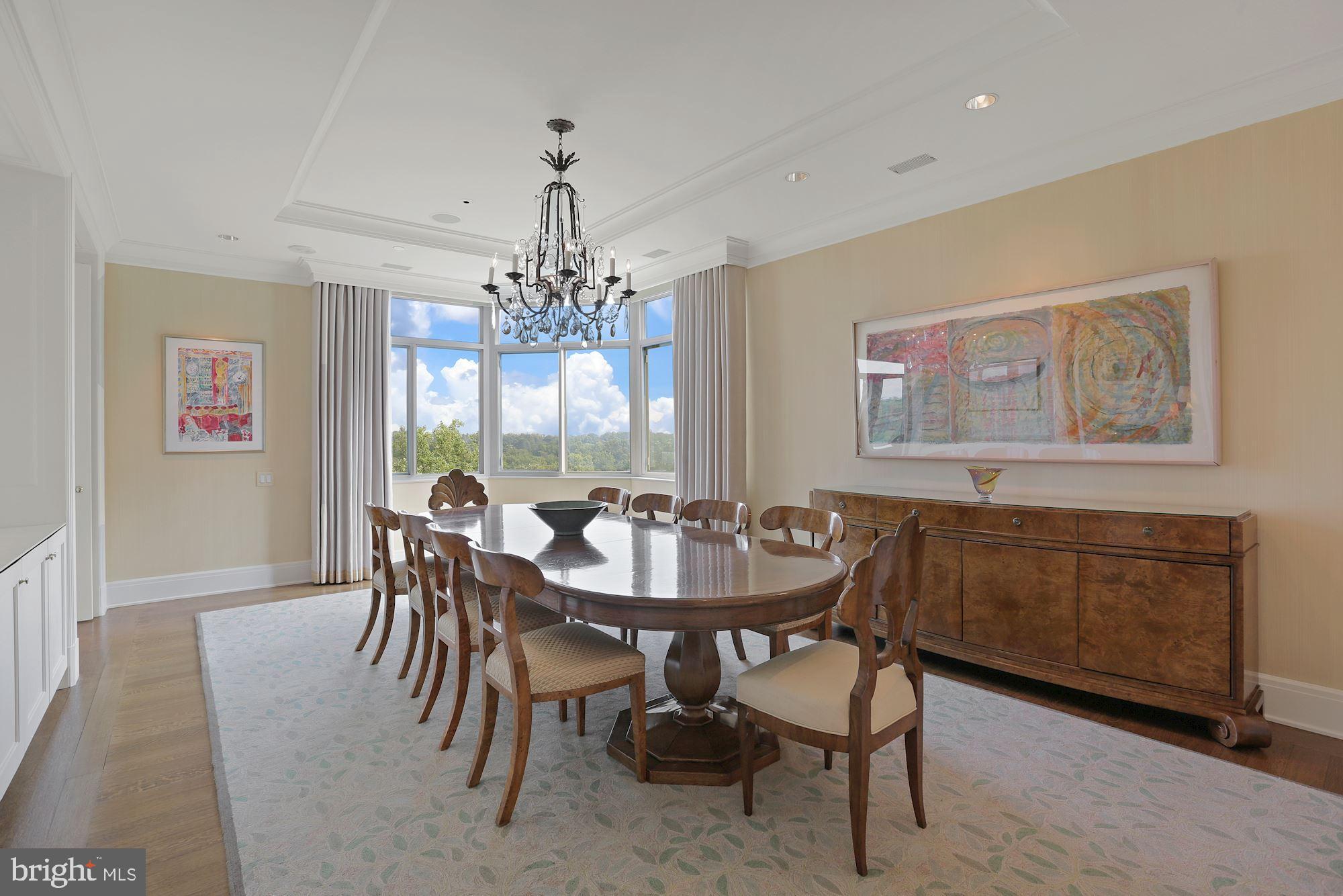 SOMERSET HOUSE CONDOS - Residential