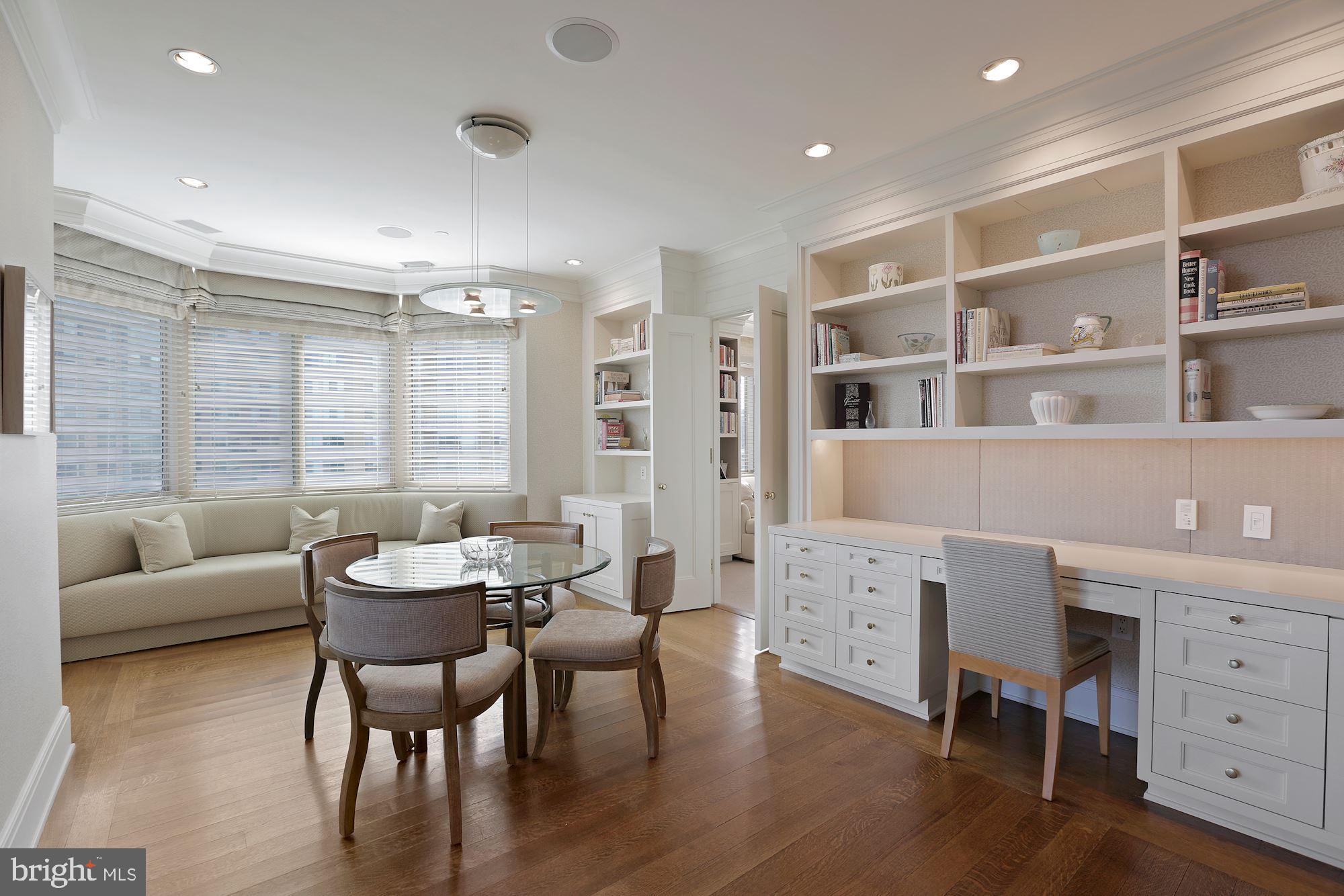 SOMERSET HOUSE CONDOS - Residential