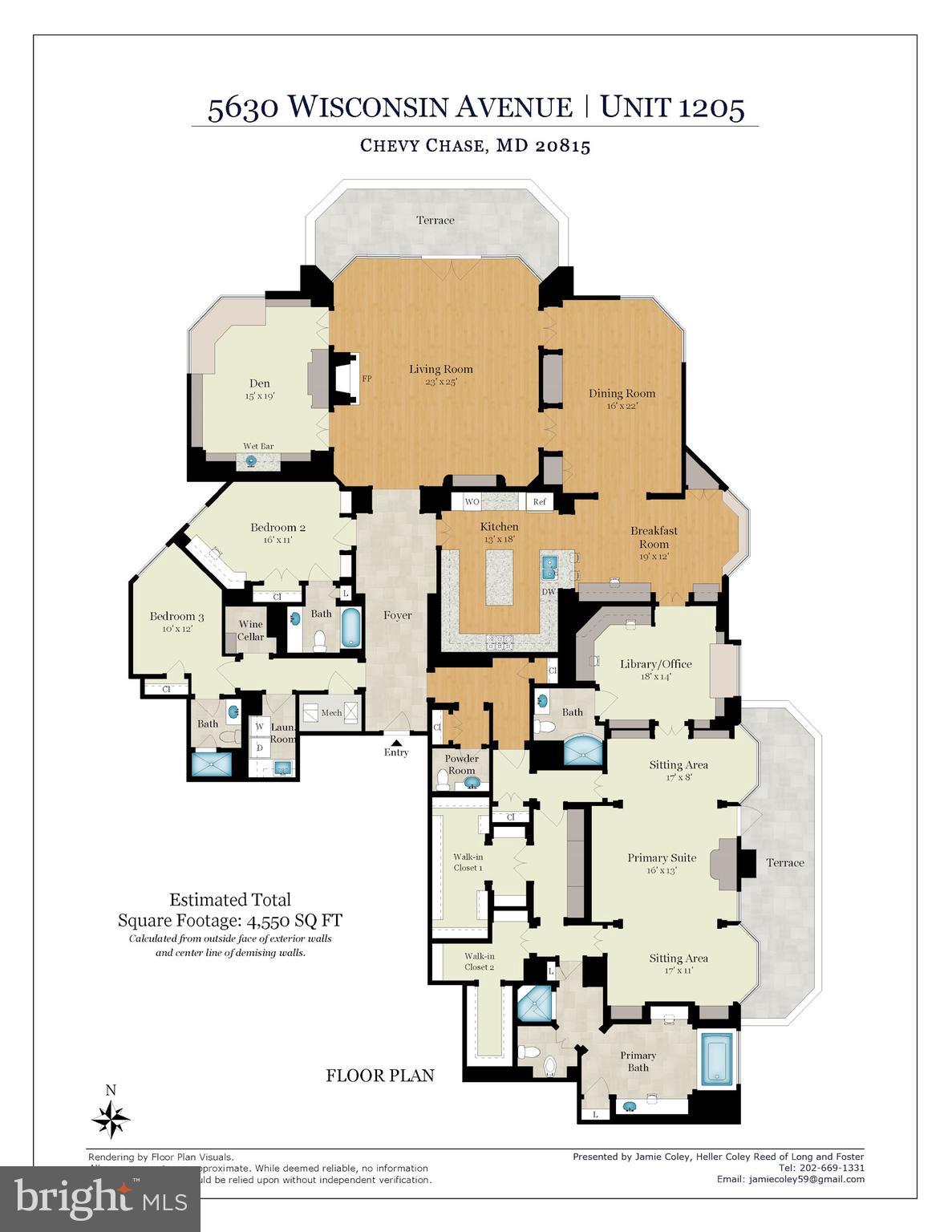 SOMERSET HOUSE CONDOS - Residential