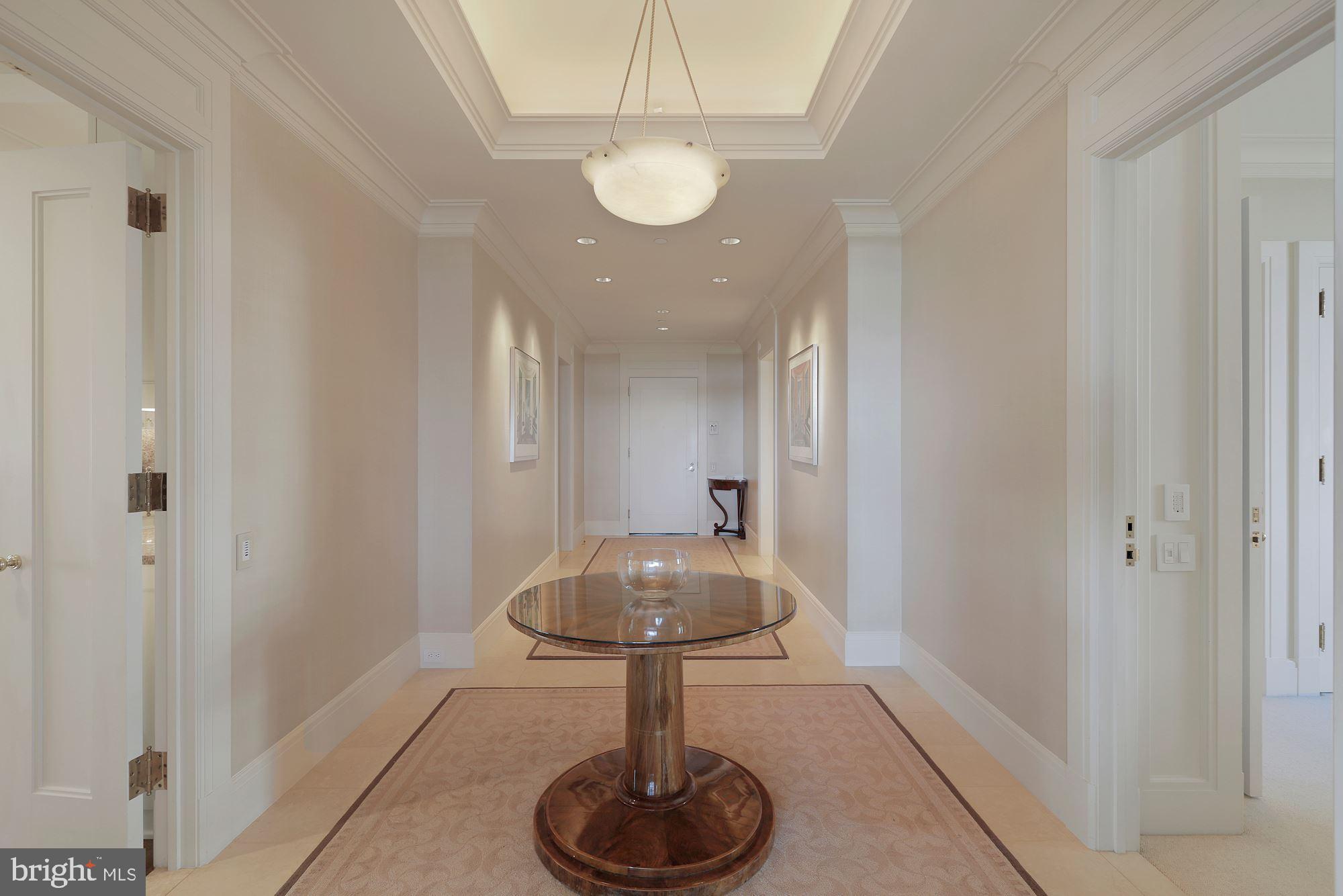 SOMERSET HOUSE CONDOS - Residential