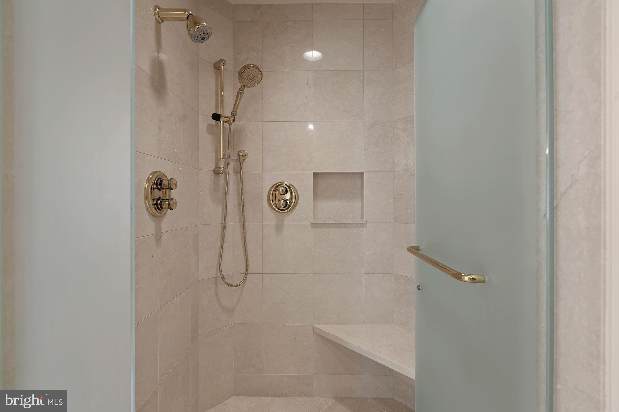 SOMERSET HOUSE CONDOS - Residential