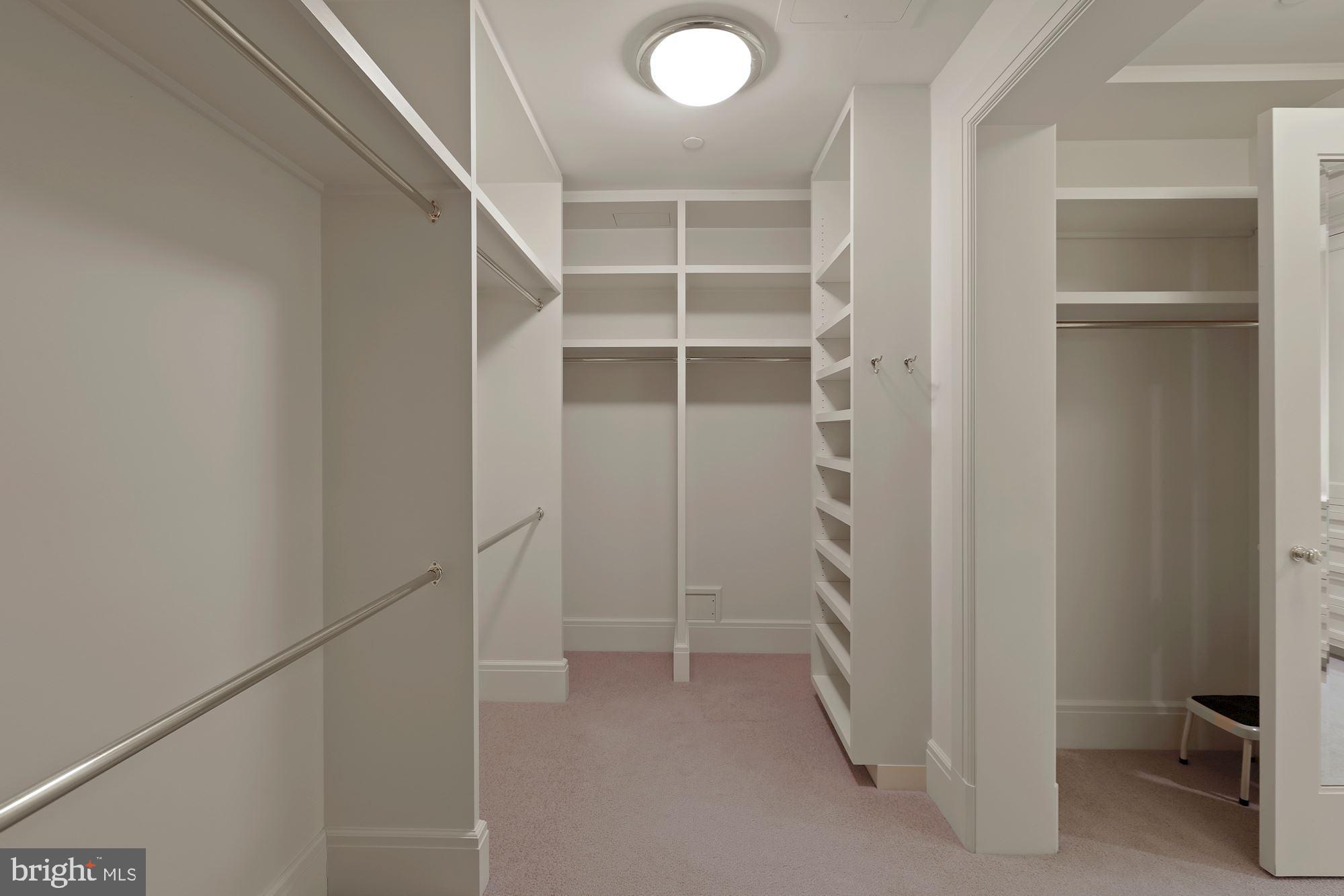 SOMERSET HOUSE CONDOS - Residential