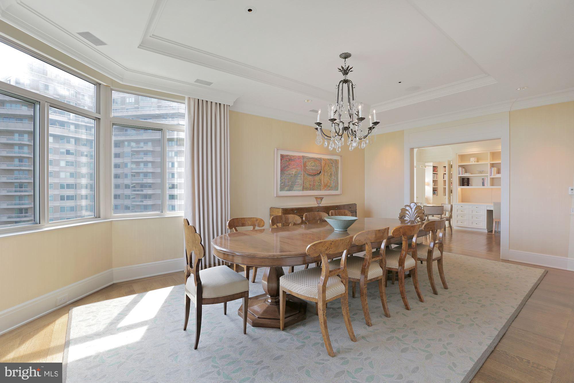 SOMERSET HOUSE CONDOS - Residential