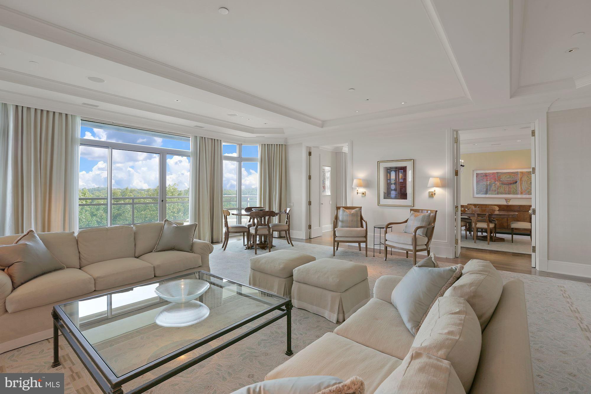 SOMERSET HOUSE CONDOS - Residential