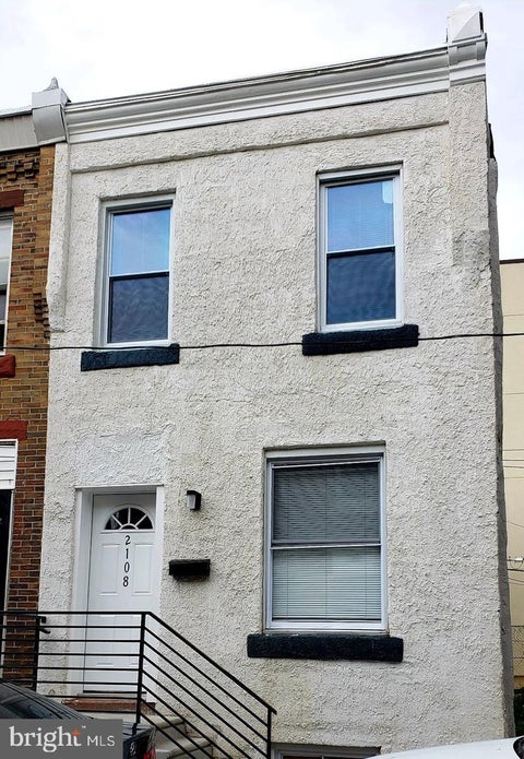 Townhouse For Rent - 2108 E Stella Street<br/> Philadelphia County, PHILADELPHIA, PA 19134