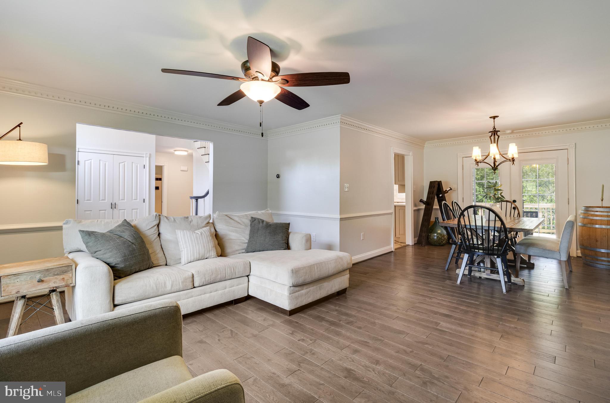 BERRY HILL MANOR - Residential
