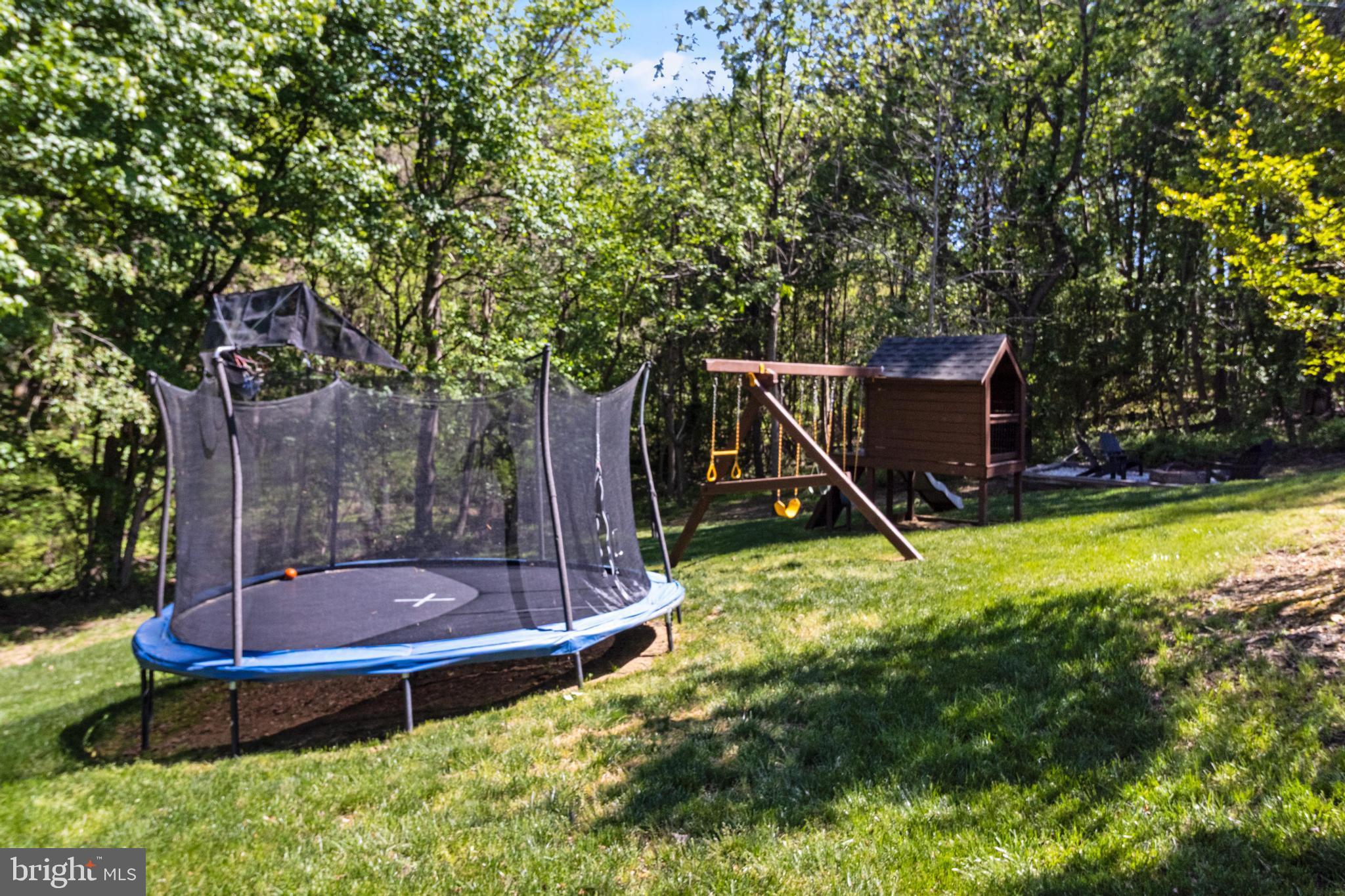 BERRY HILL MANOR - Residential