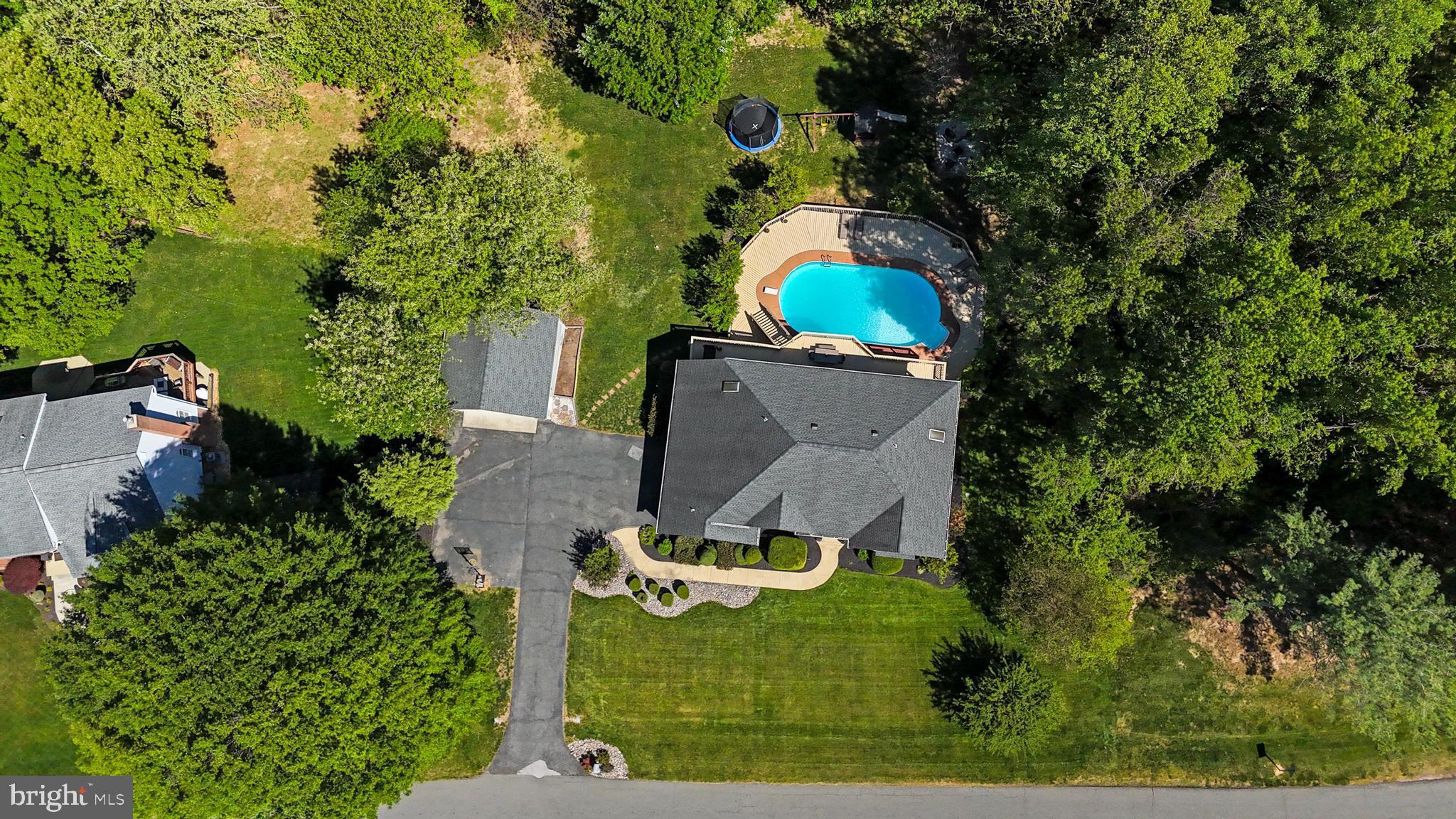 BERRY HILL MANOR - Residential
