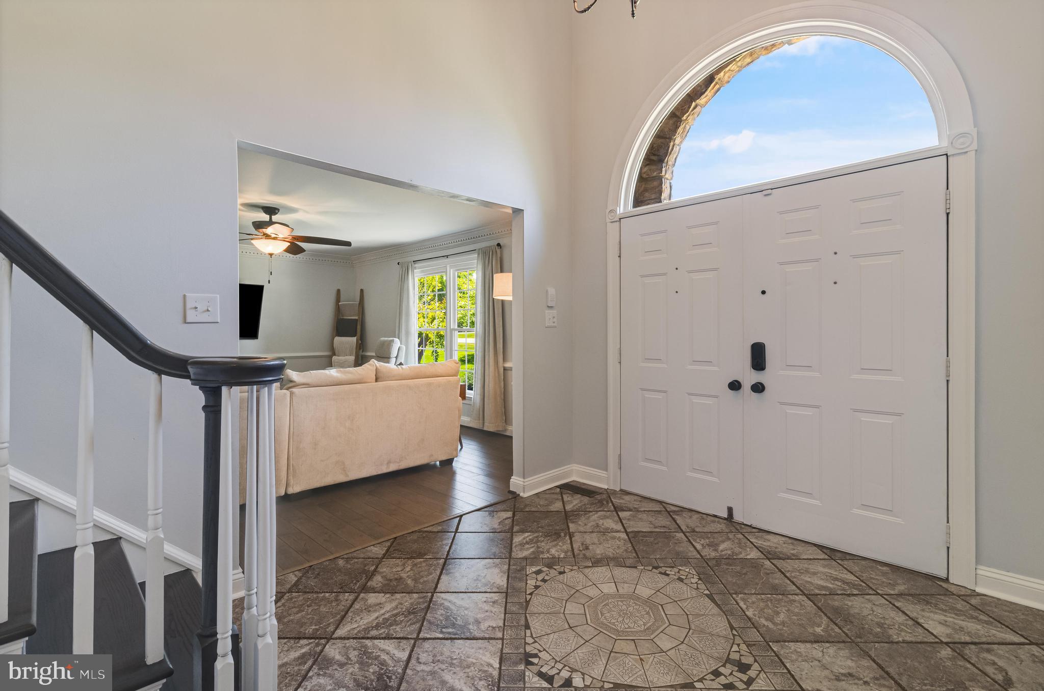 BERRY HILL MANOR - Residential