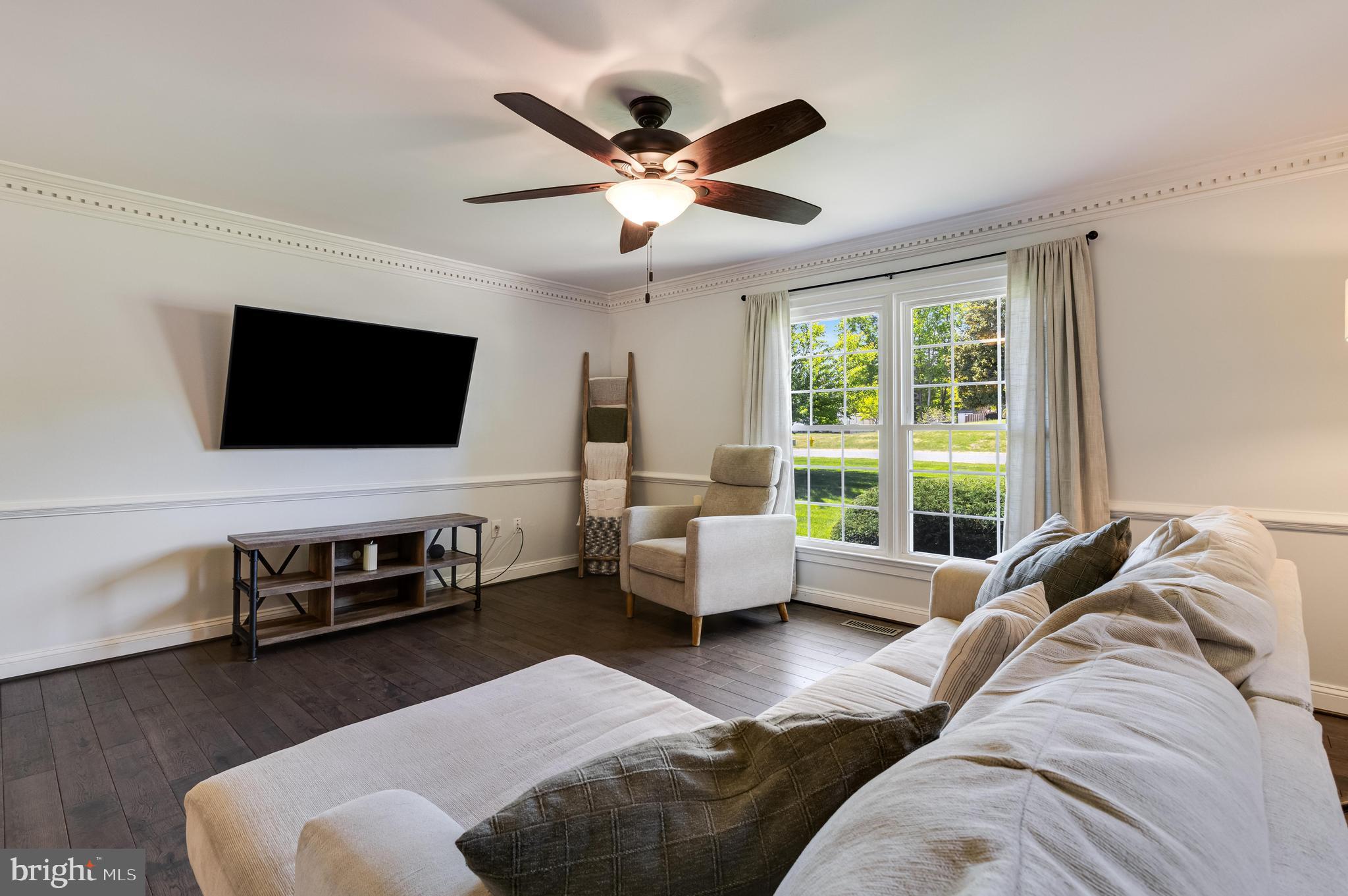 BERRY HILL MANOR - Residential