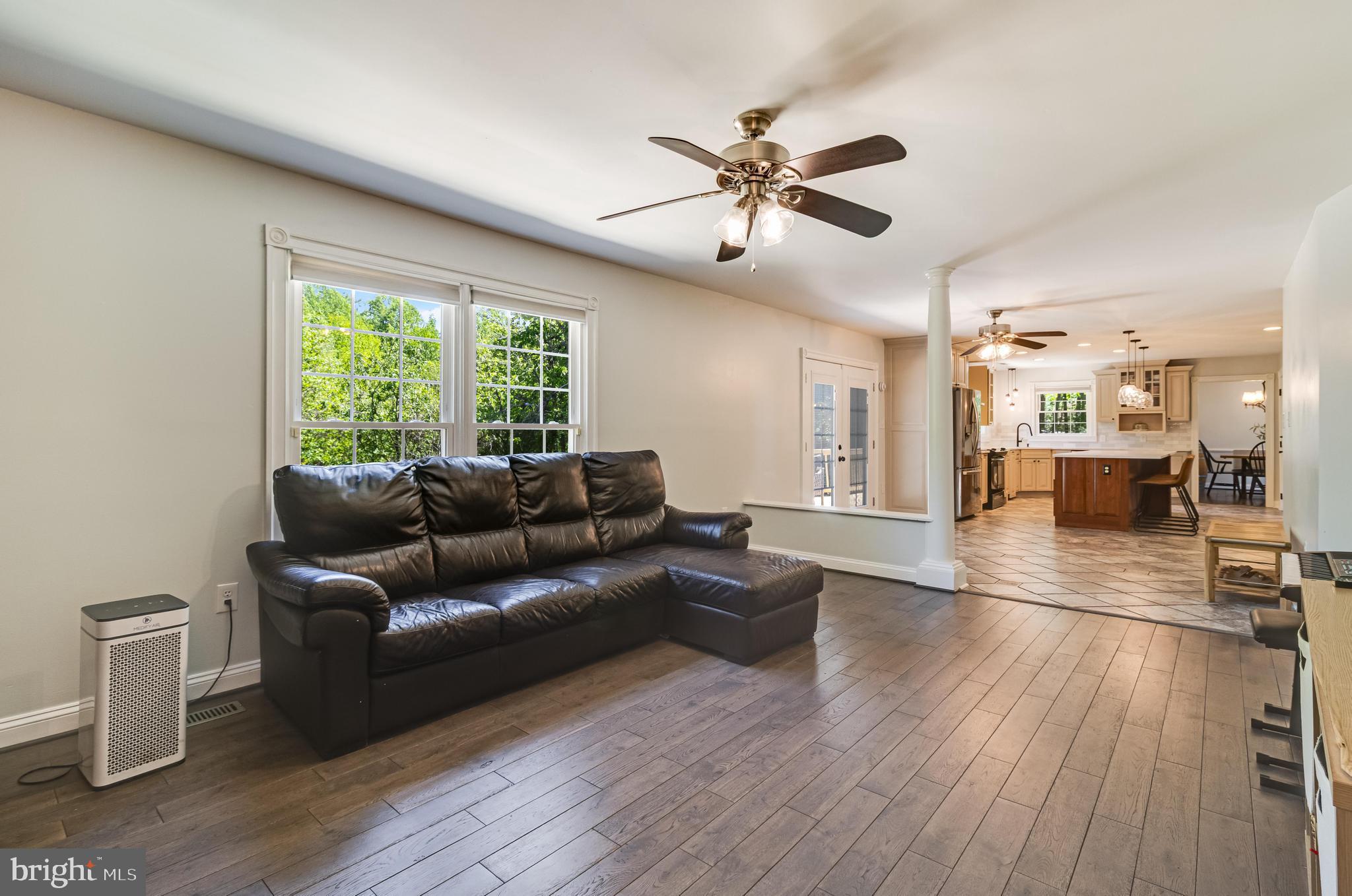 BERRY HILL MANOR - Residential