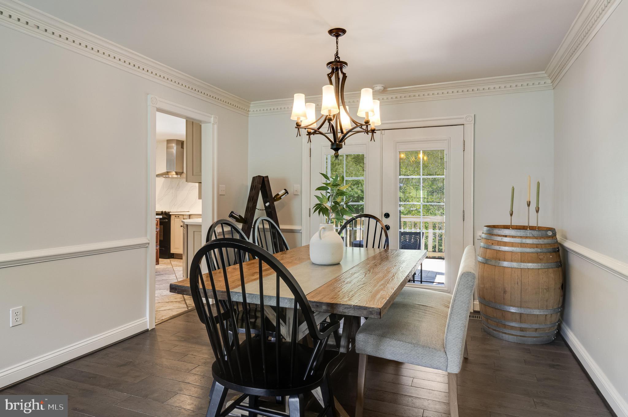 BERRY HILL MANOR - Residential