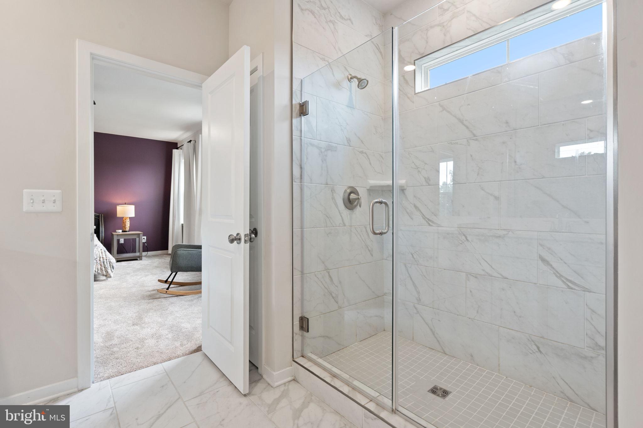 CLEVENGER CORNER VILLAGE - Residential