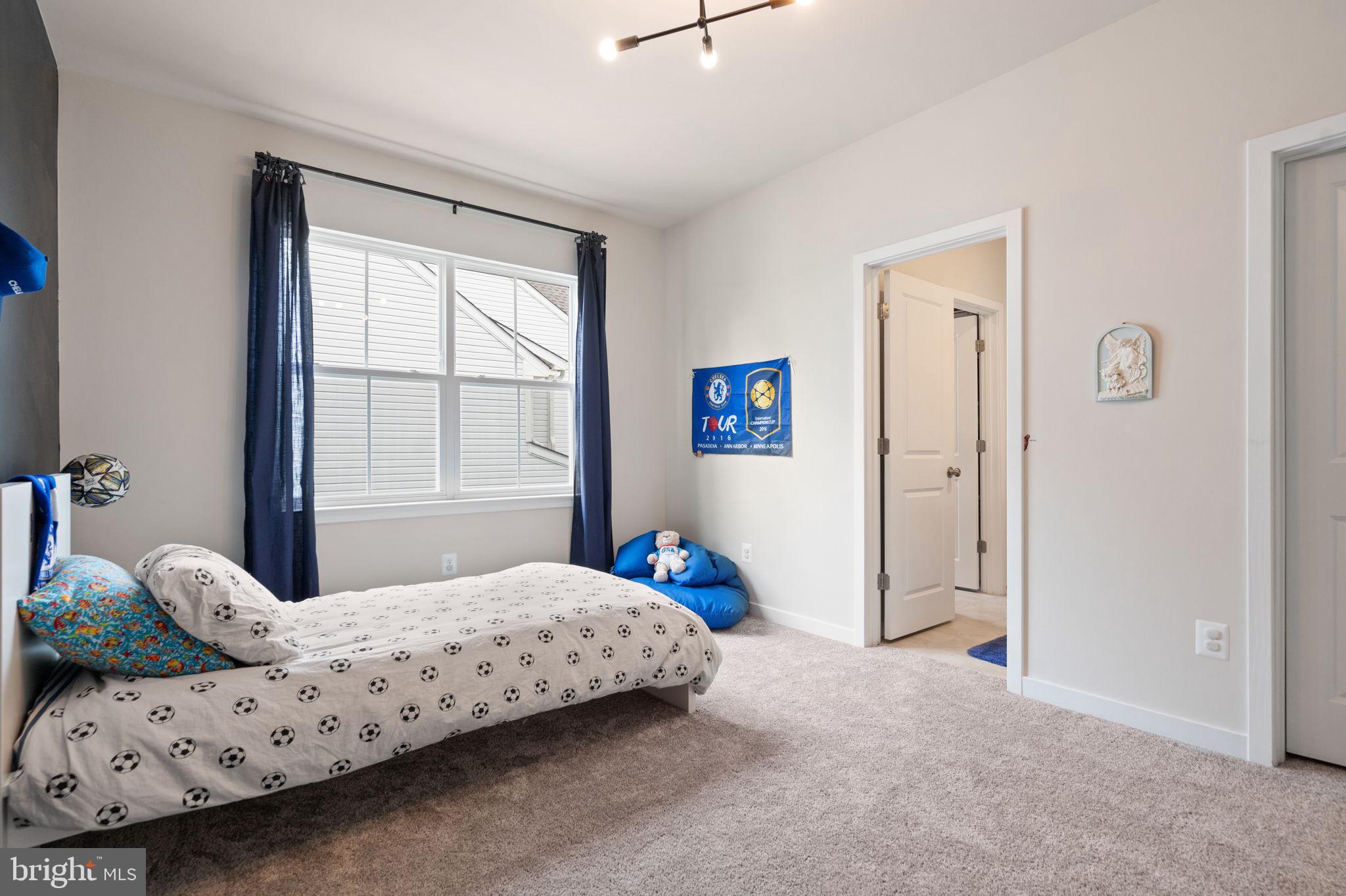 CLEVENGER CORNER VILLAGE - Residential