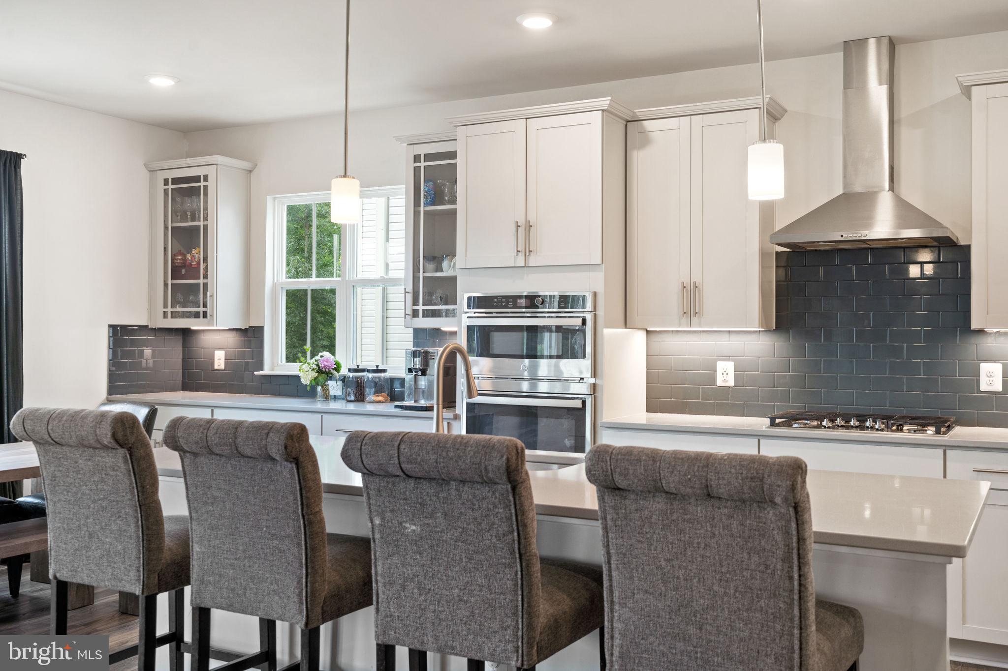 CLEVENGER CORNER VILLAGE - Residential