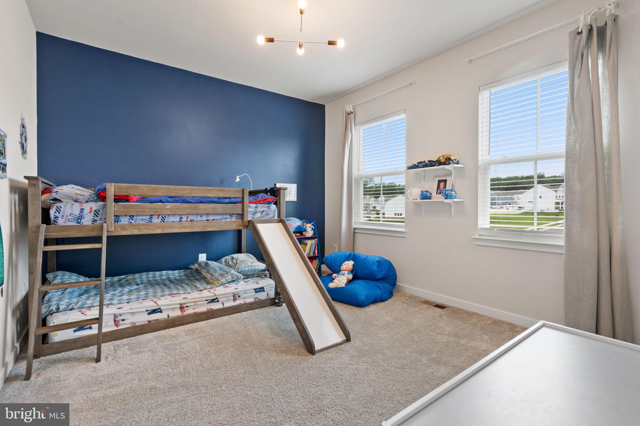 CLEVENGER CORNER VILLAGE - Residential