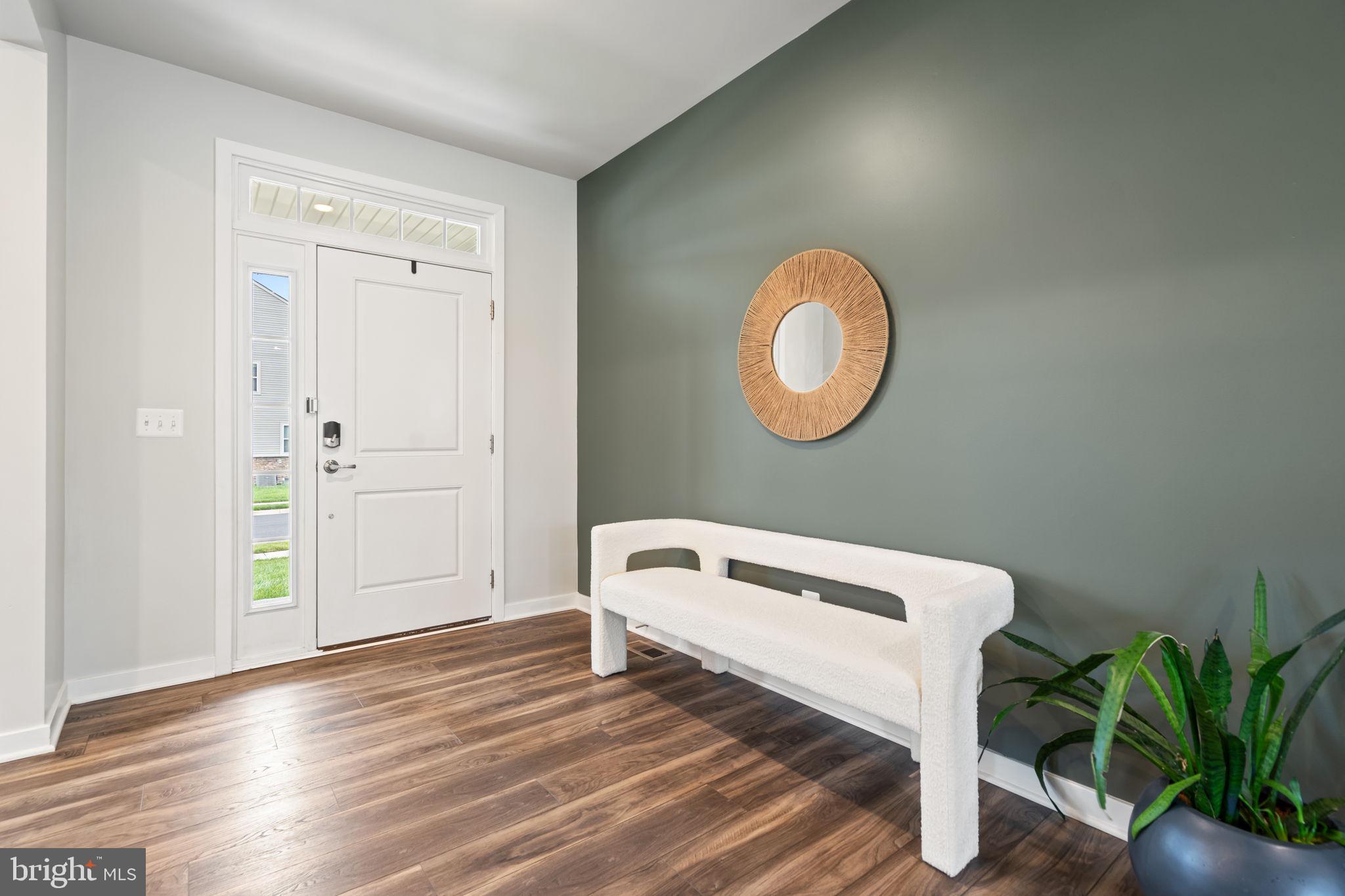 CLEVENGER CORNER VILLAGE - Residential