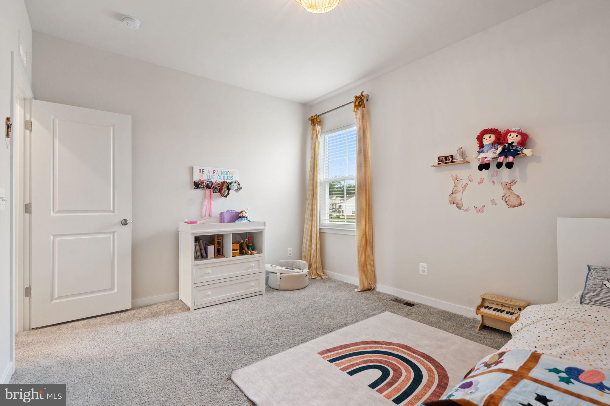 CLEVENGER CORNER VILLAGE - Residential