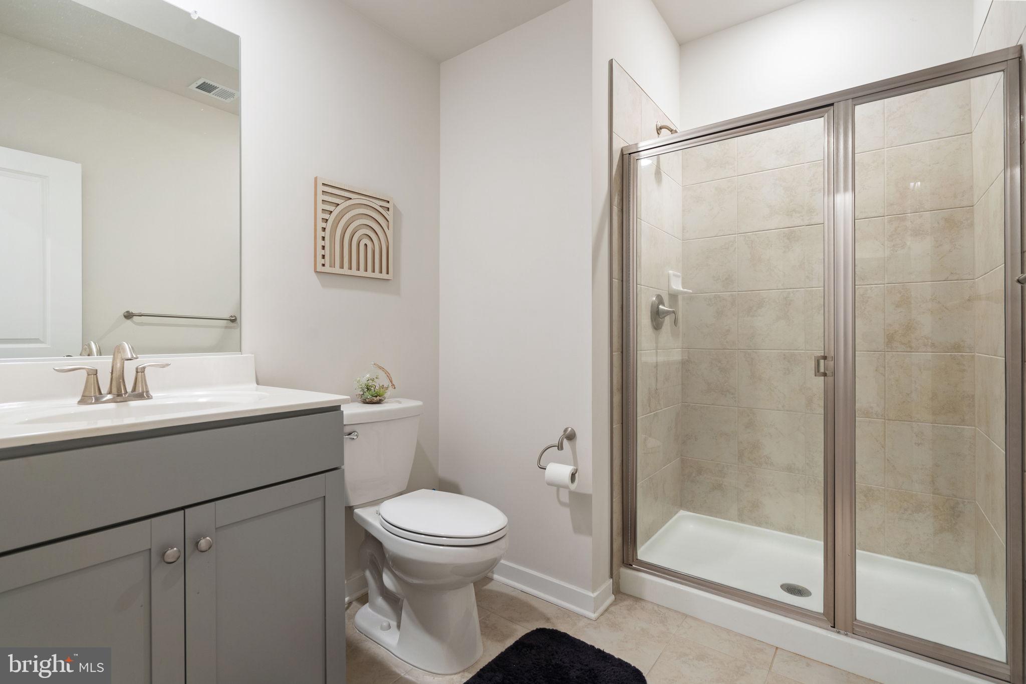 CLEVENGER CORNER VILLAGE - Residential