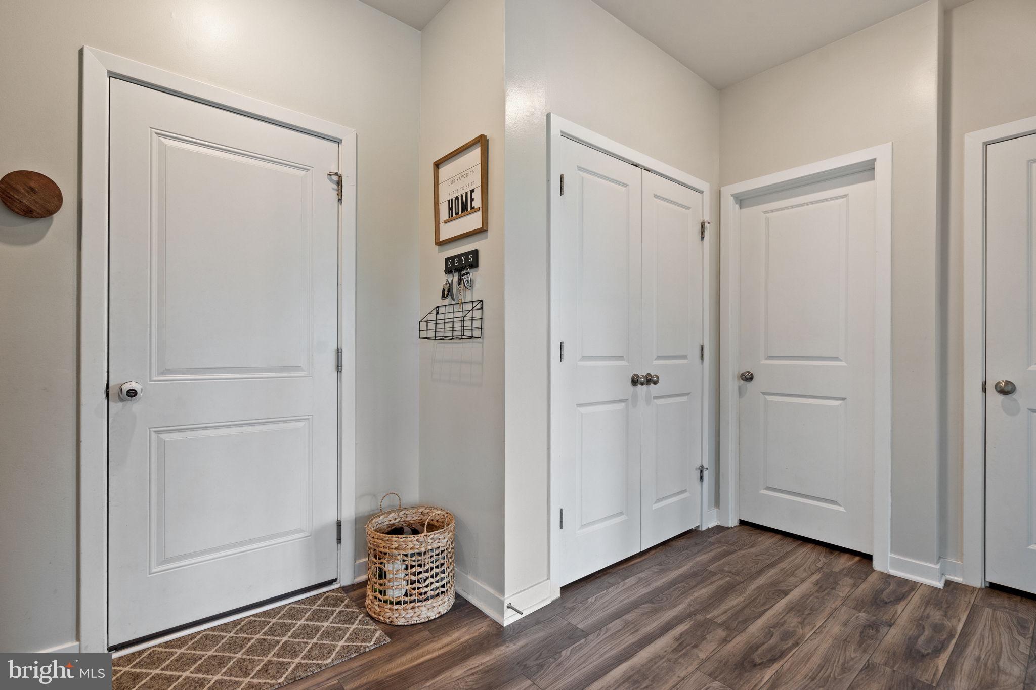 CLEVENGER CORNER VILLAGE - Residential