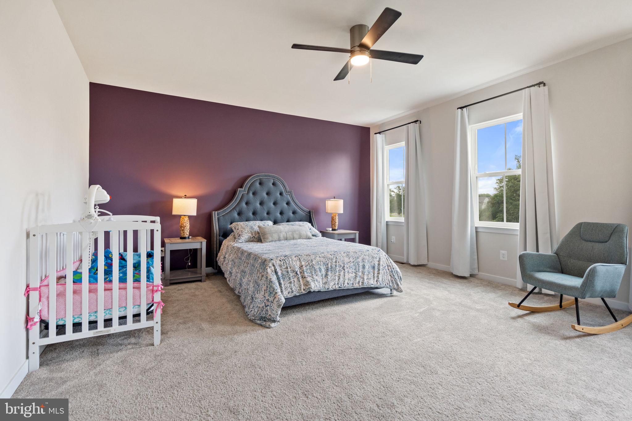 CLEVENGER CORNER VILLAGE - Residential