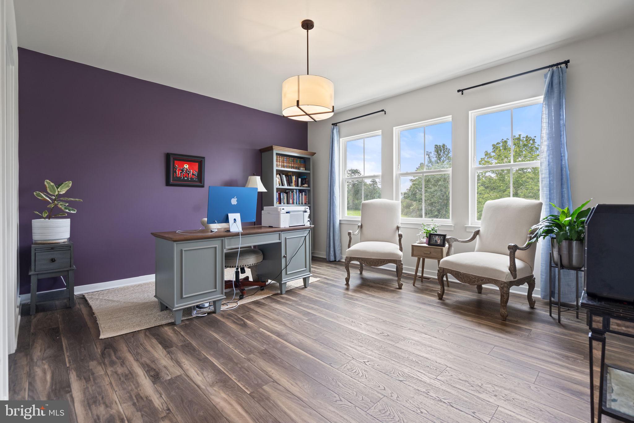 CLEVENGER CORNER VILLAGE - Residential