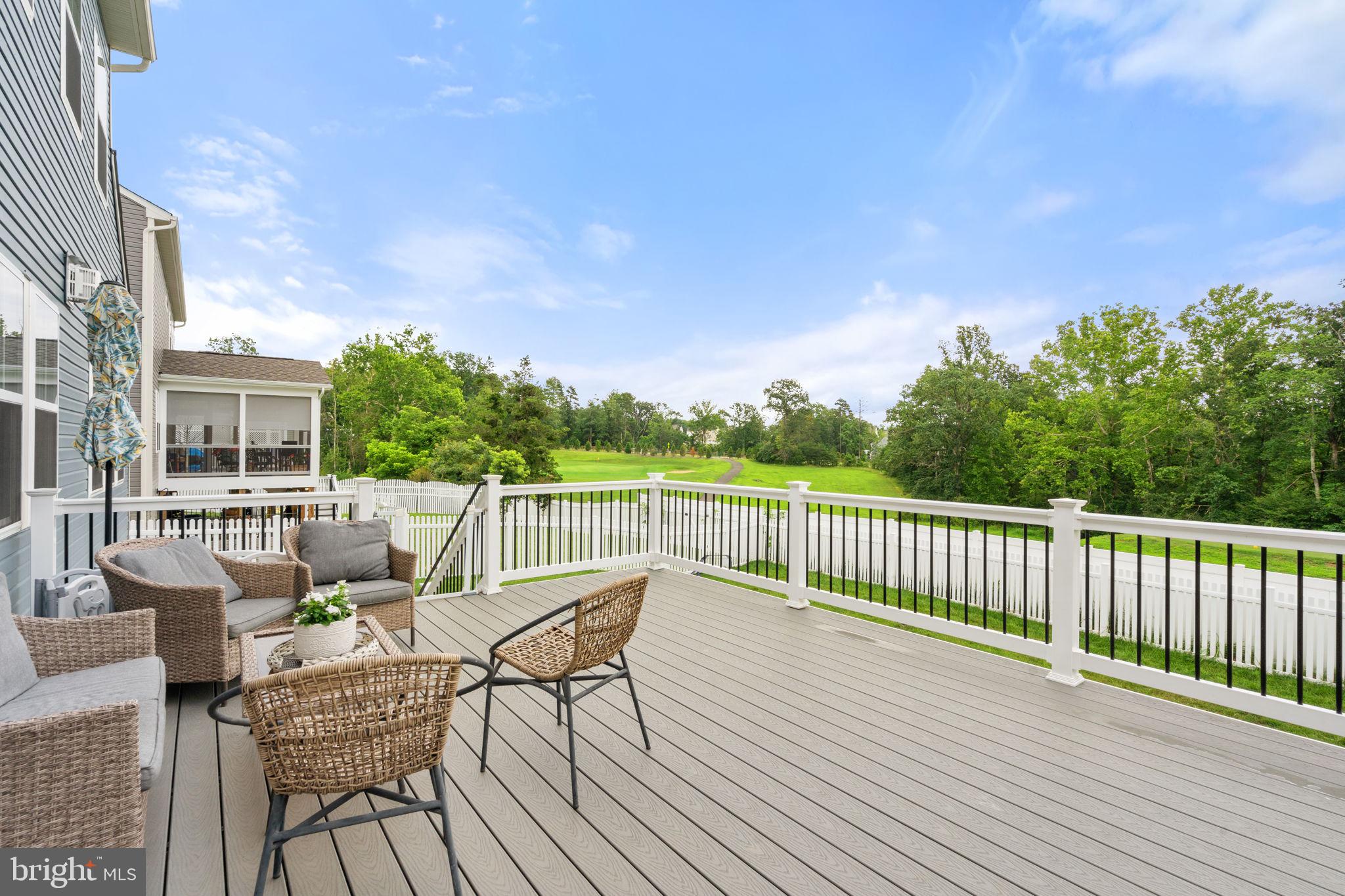 CLEVENGER CORNER VILLAGE - Residential