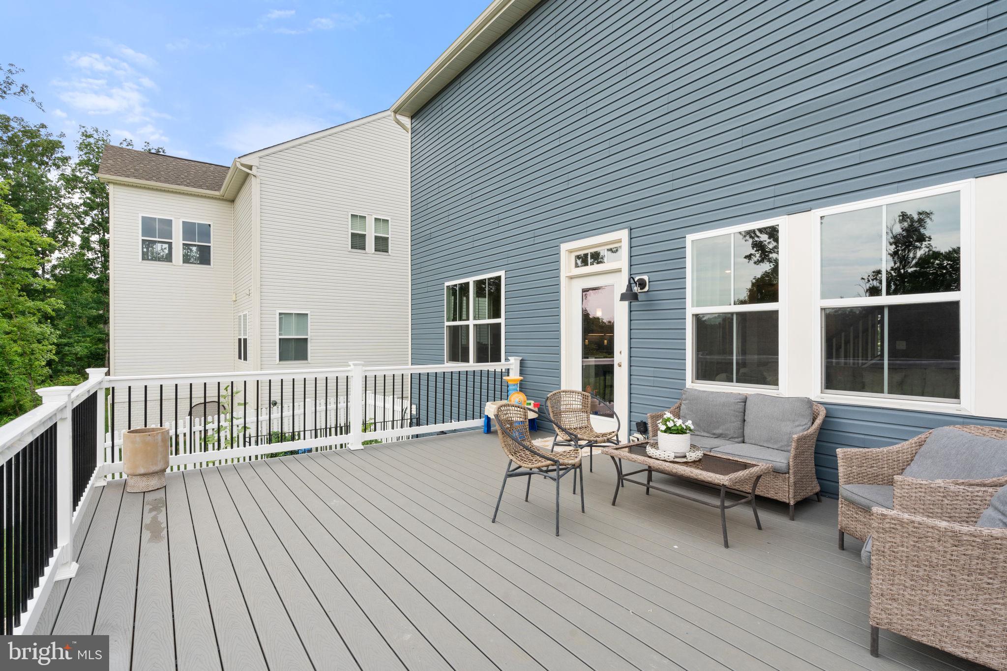 CLEVENGER CORNER VILLAGE - Residential