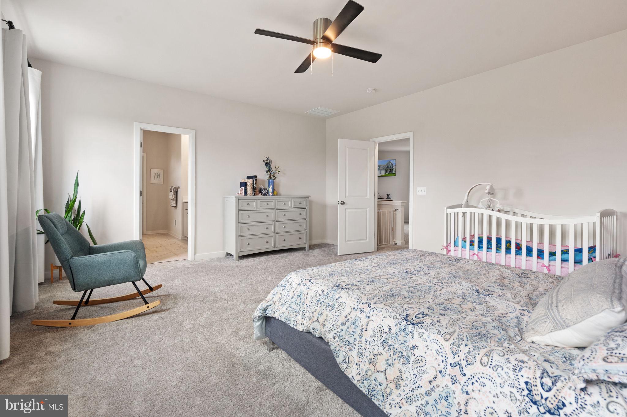 CLEVENGER CORNER VILLAGE - Residential