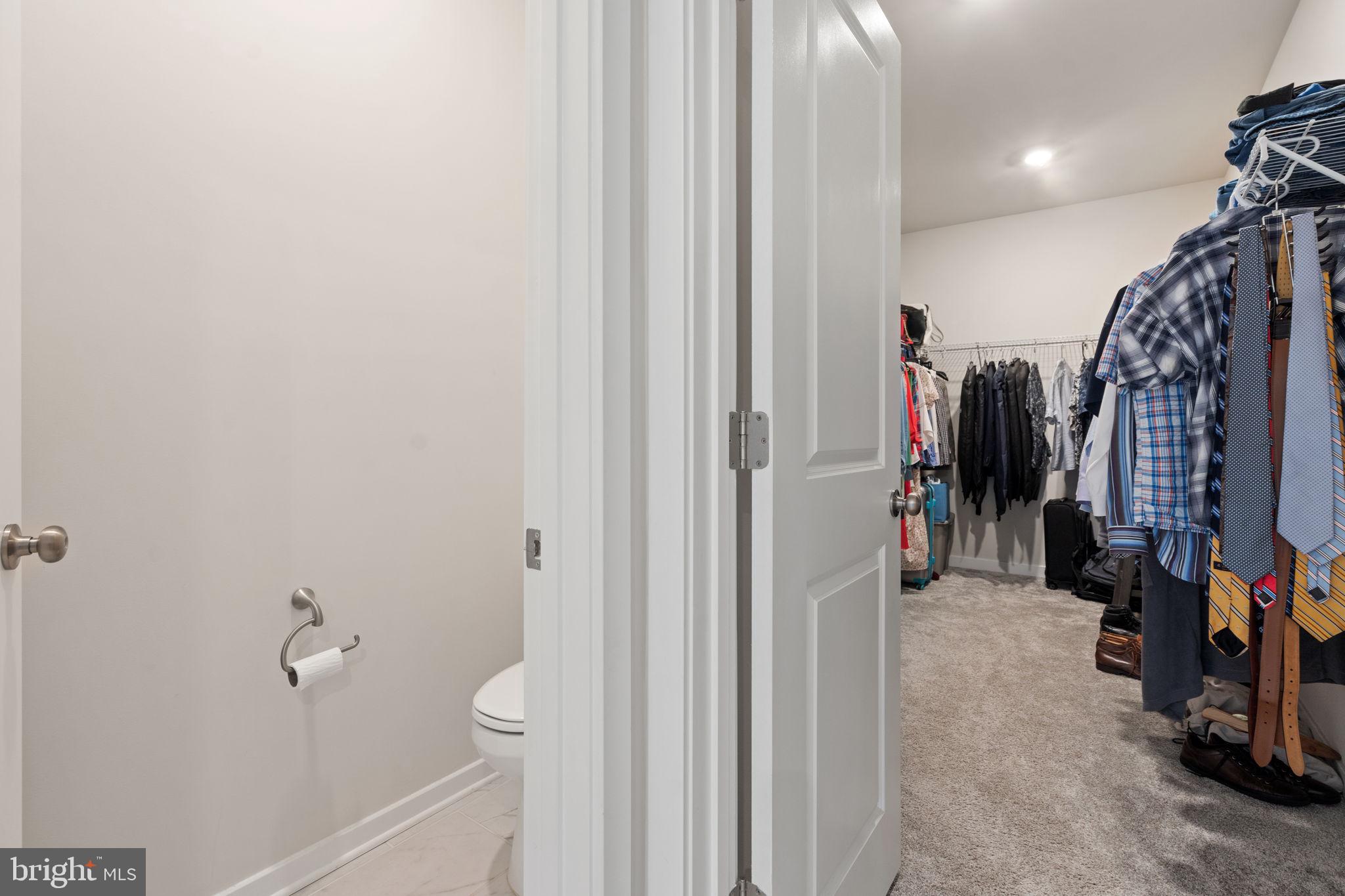 CLEVENGER CORNER VILLAGE - Residential