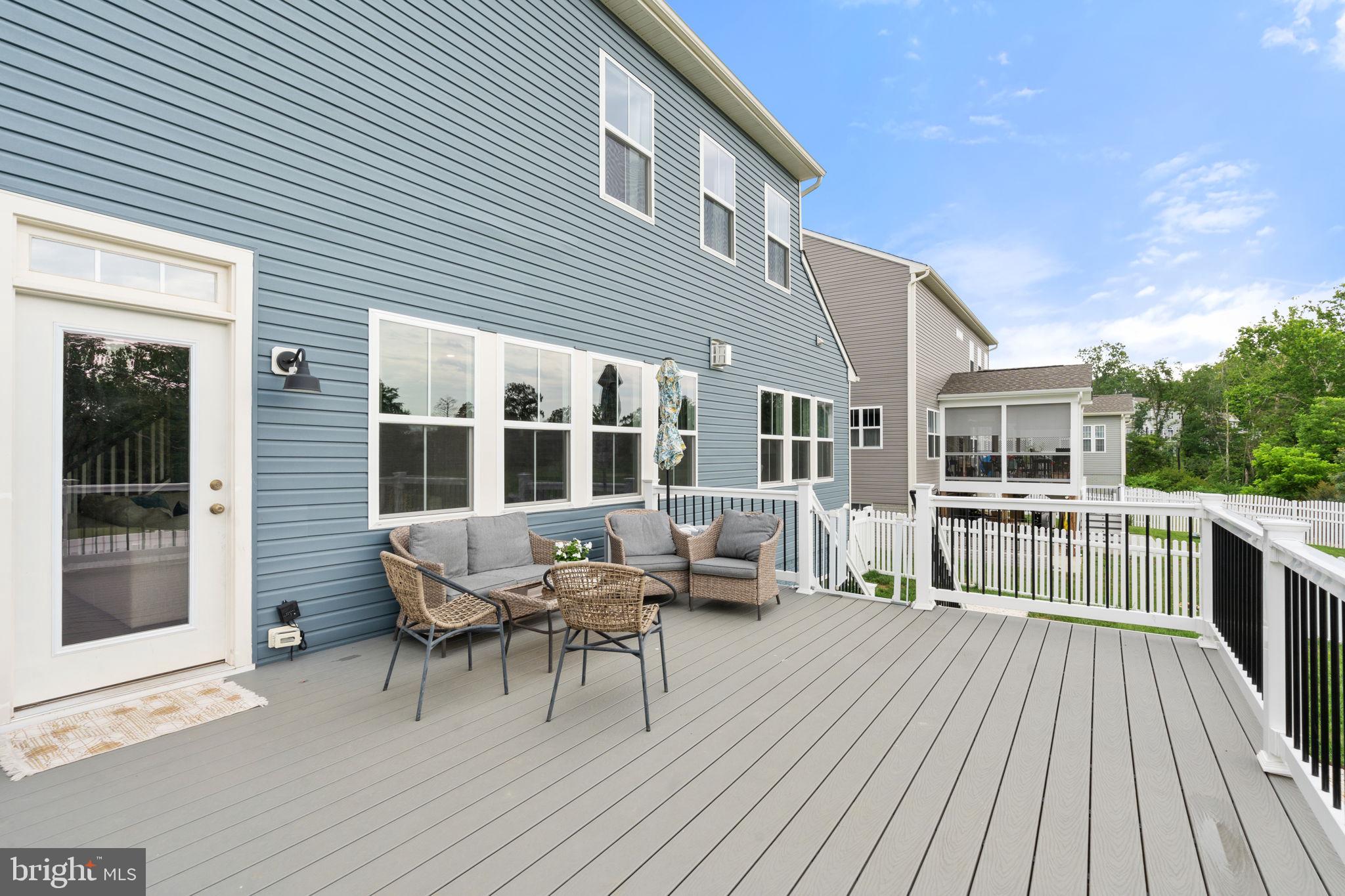 CLEVENGER CORNER VILLAGE - Residential