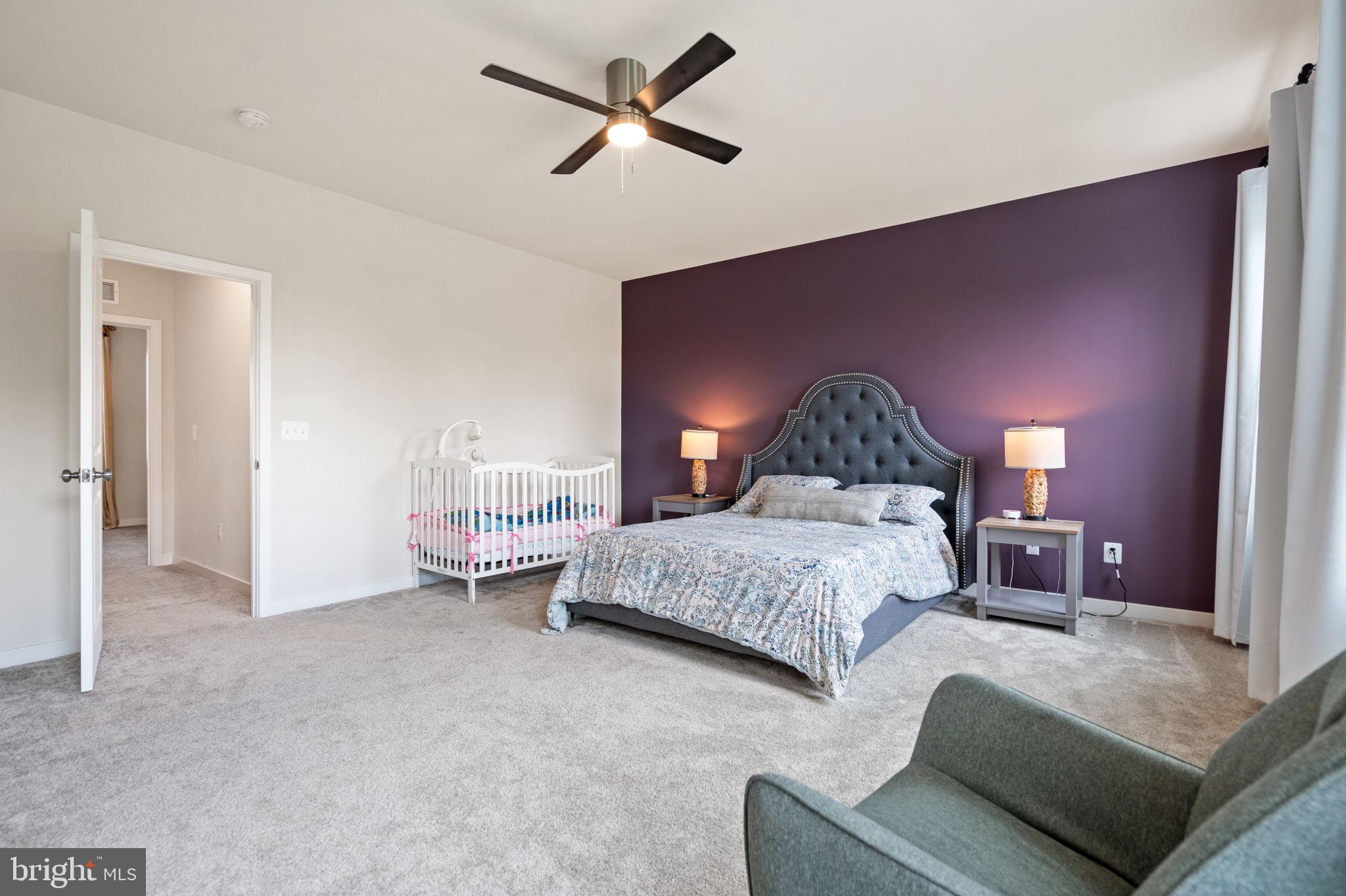 CLEVENGER CORNER VILLAGE - Residential