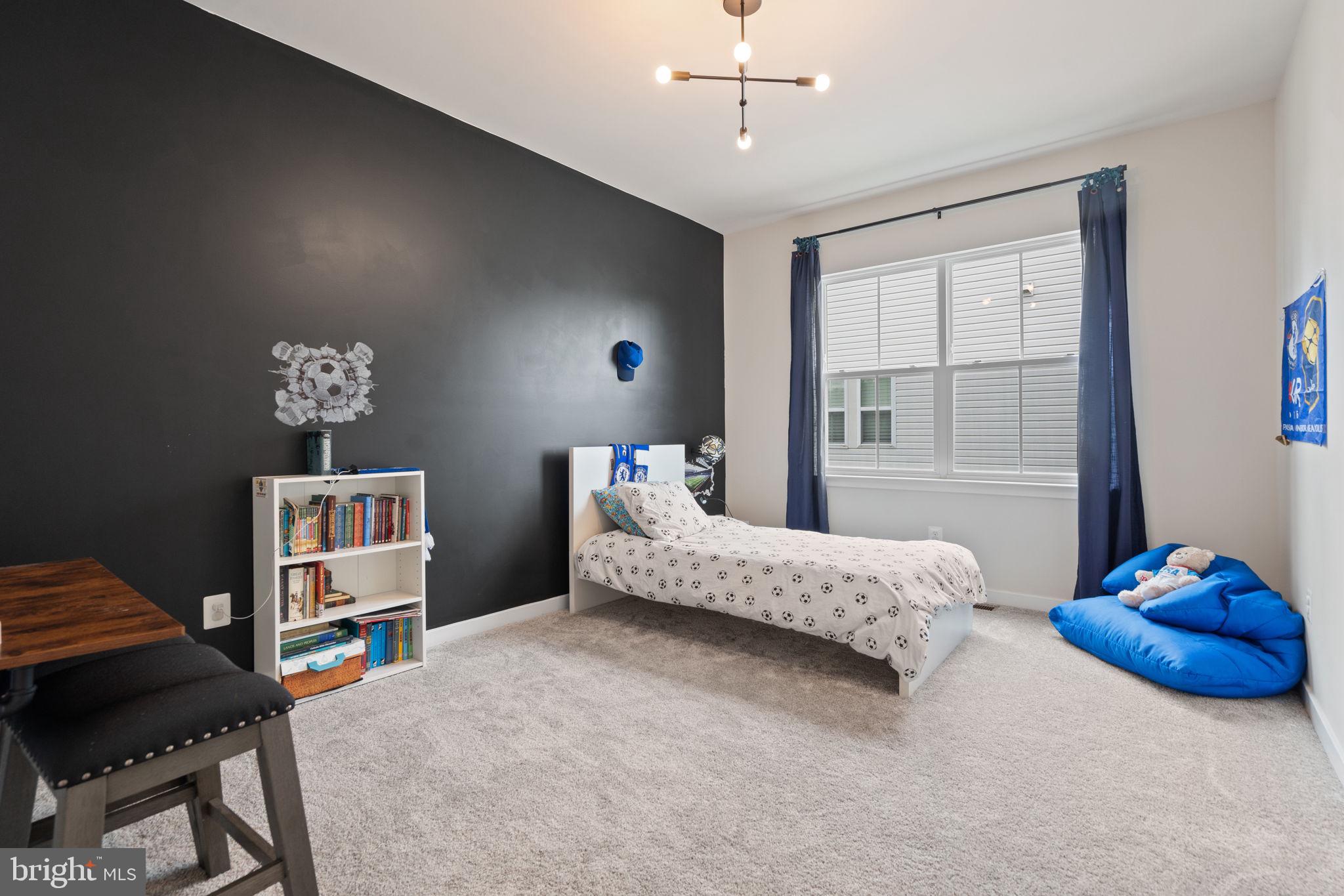 CLEVENGER CORNER VILLAGE - Residential