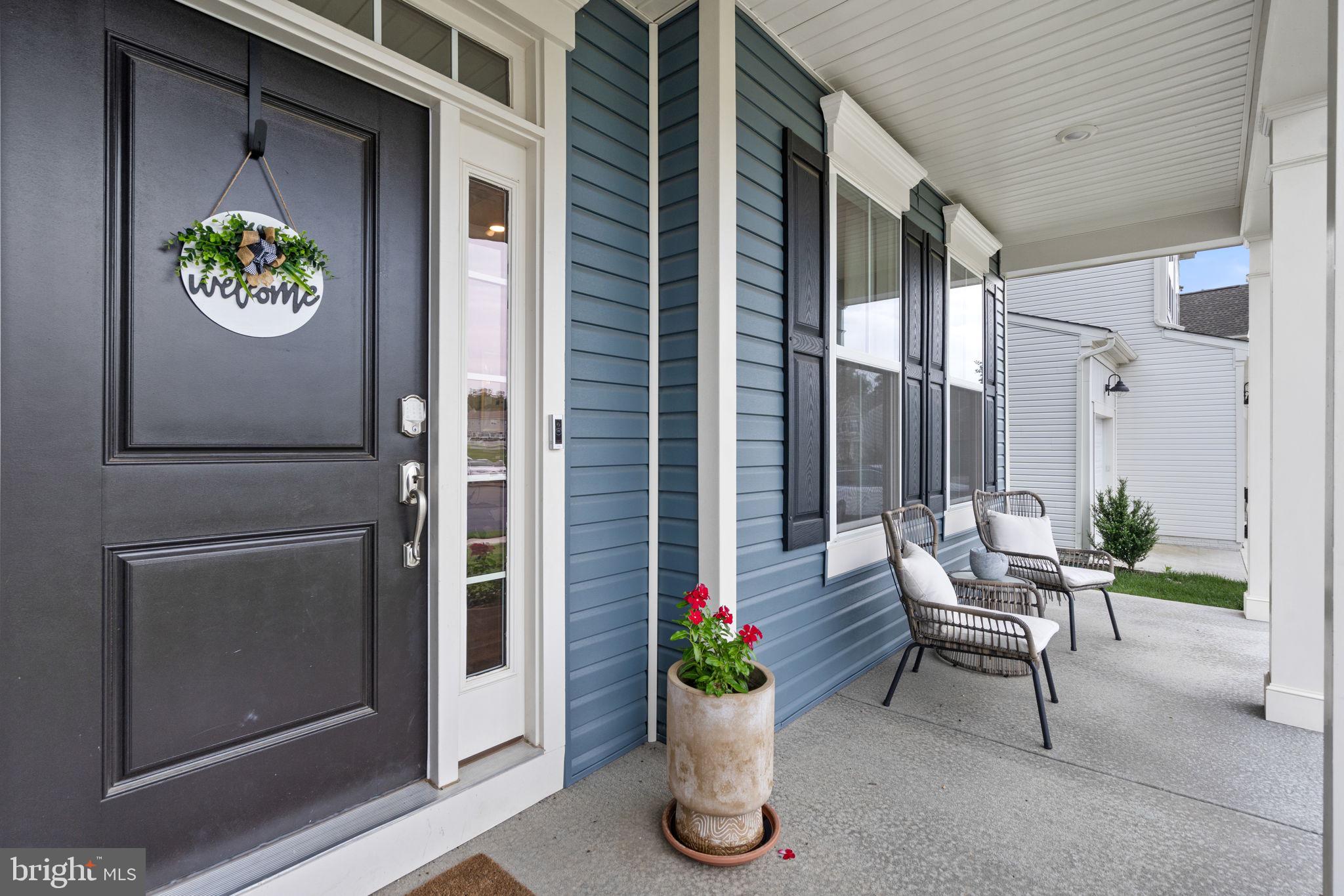 CLEVENGER CORNER VILLAGE - Residential