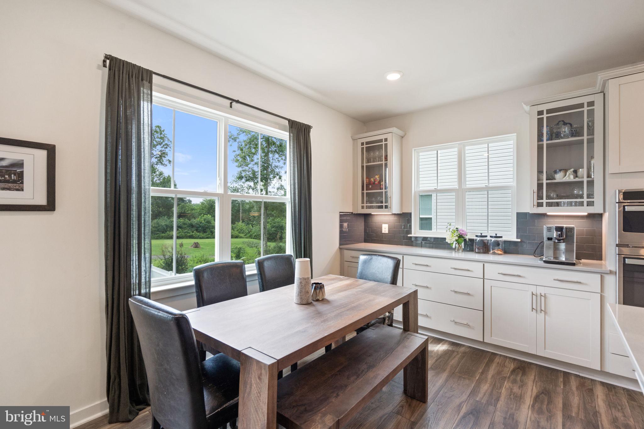 CLEVENGER CORNER VILLAGE - Residential