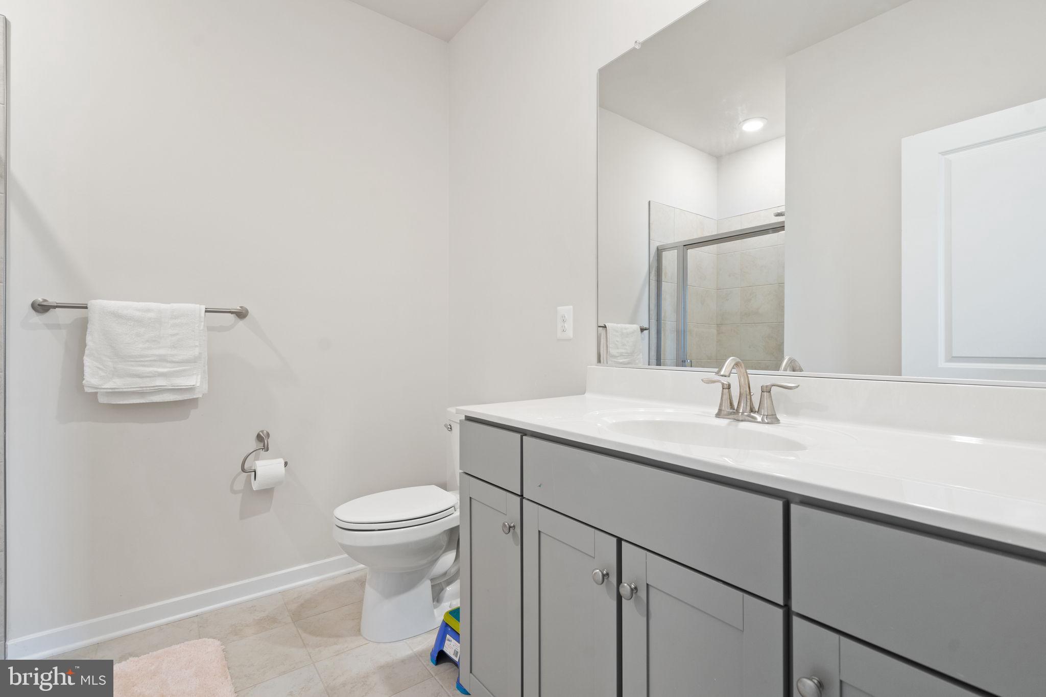 CLEVENGER CORNER VILLAGE - Residential