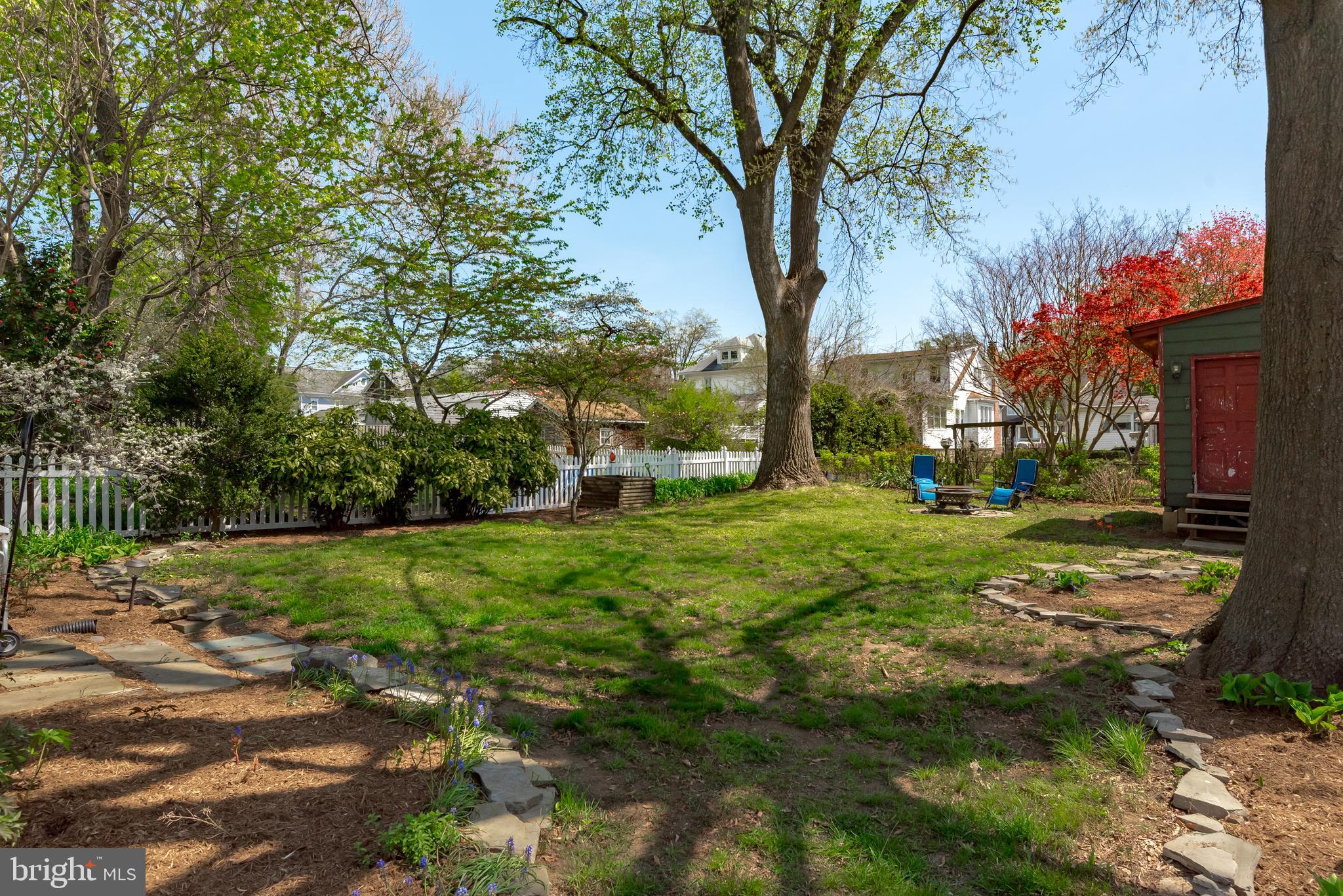 HOMEWOOD - Residential