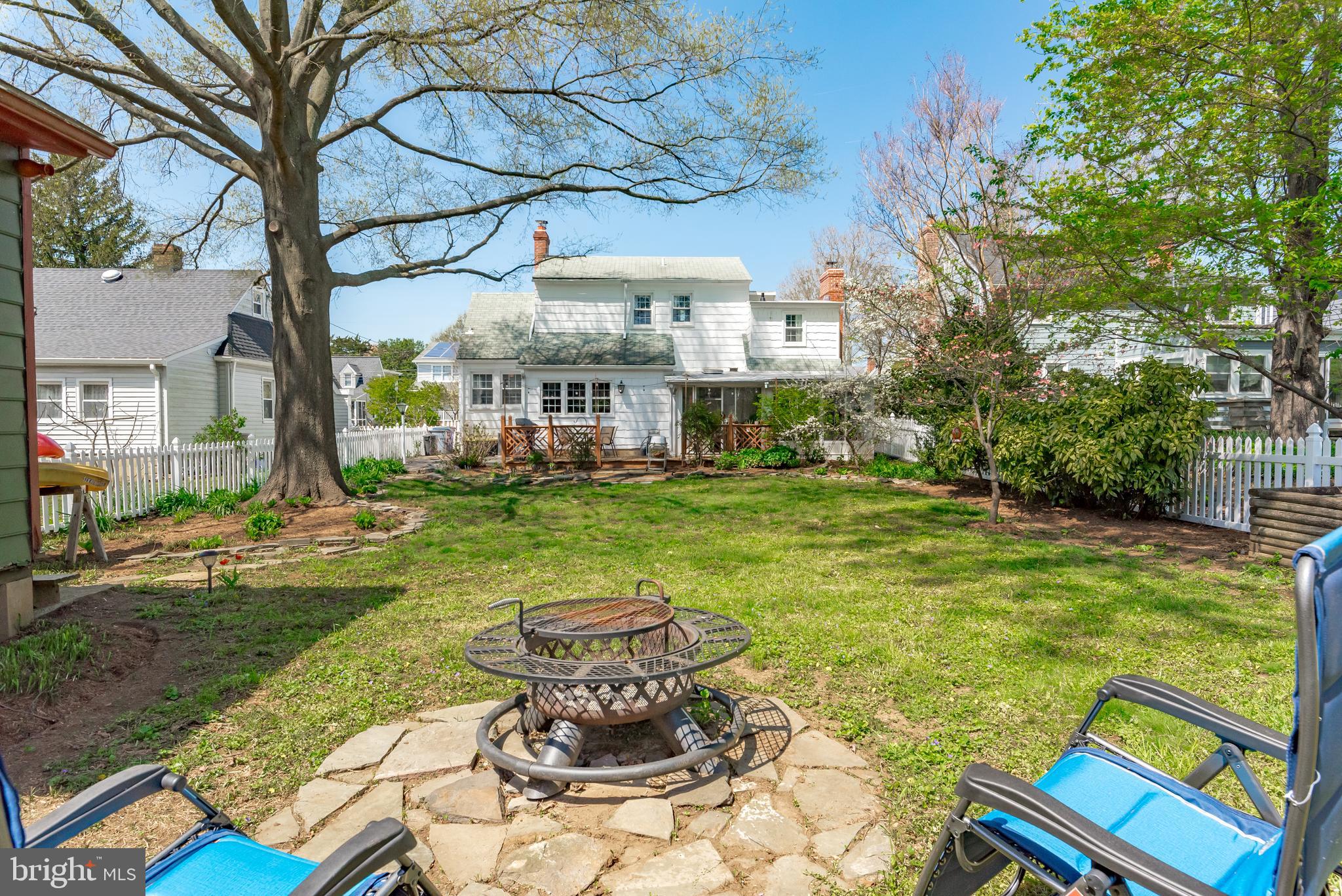 HOMEWOOD - Residential