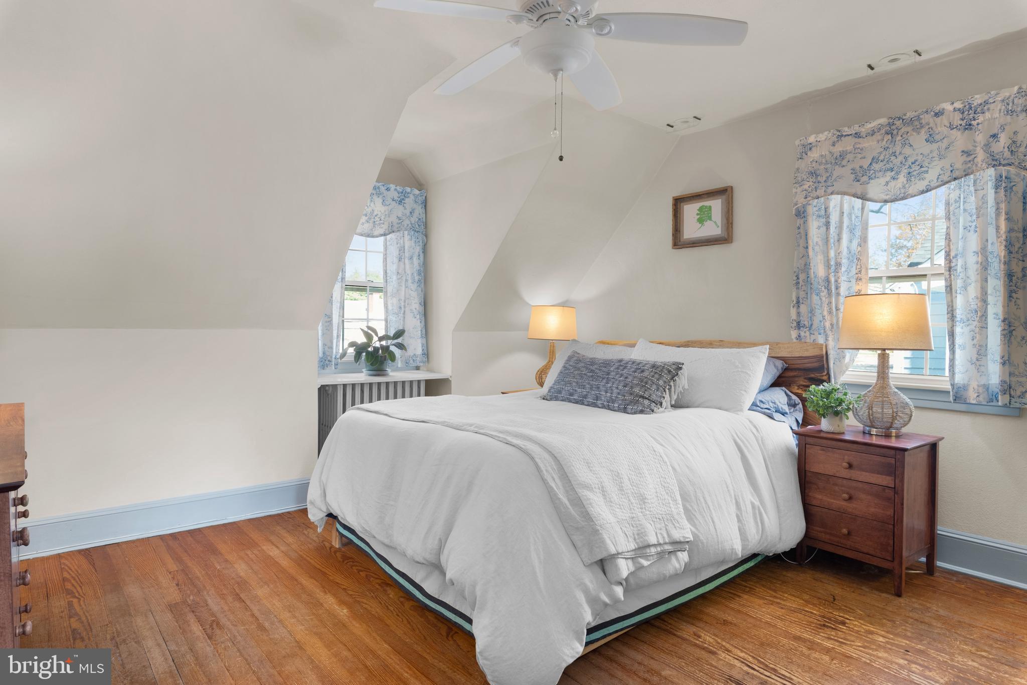 HOMEWOOD - Residential