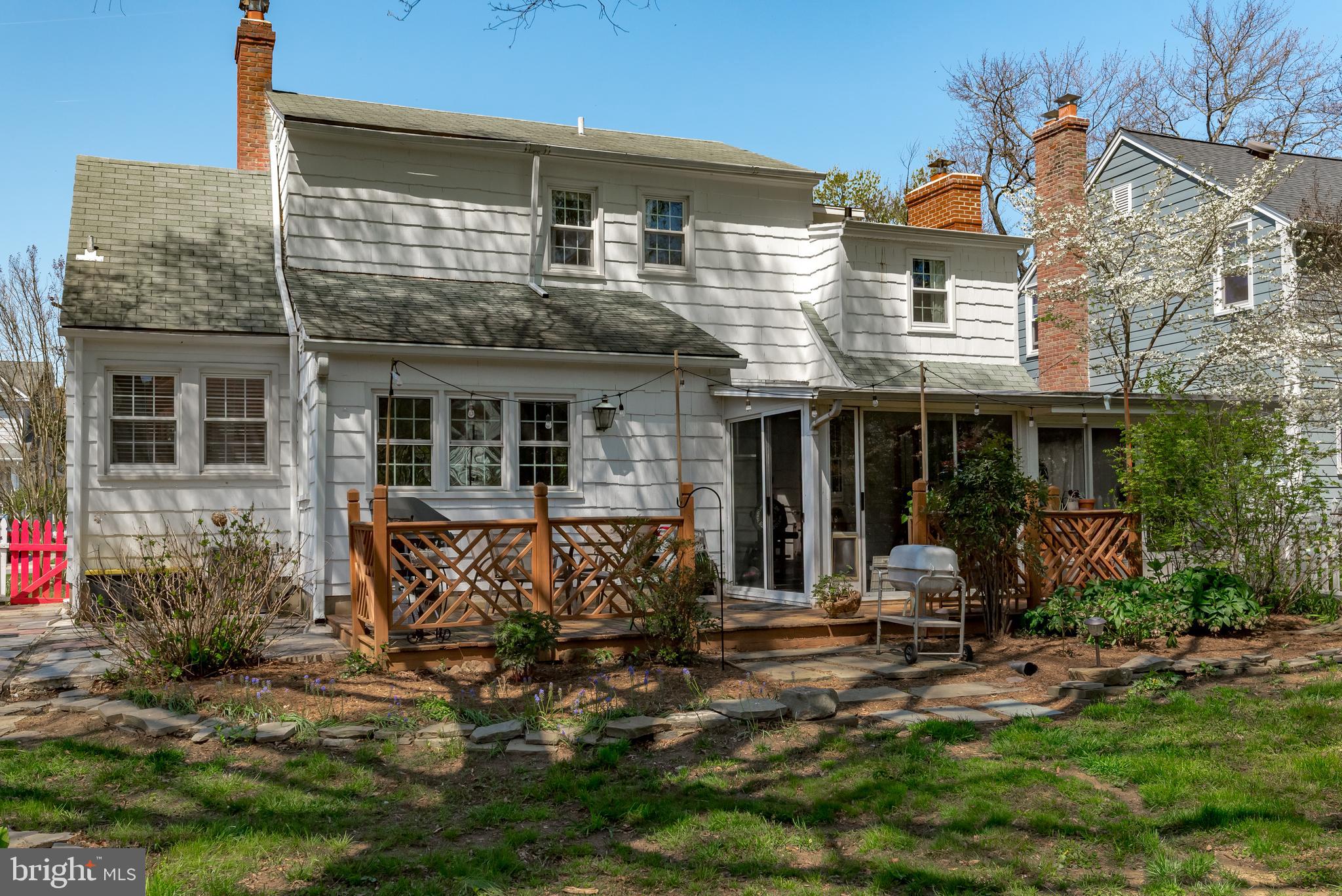 HOMEWOOD - Residential