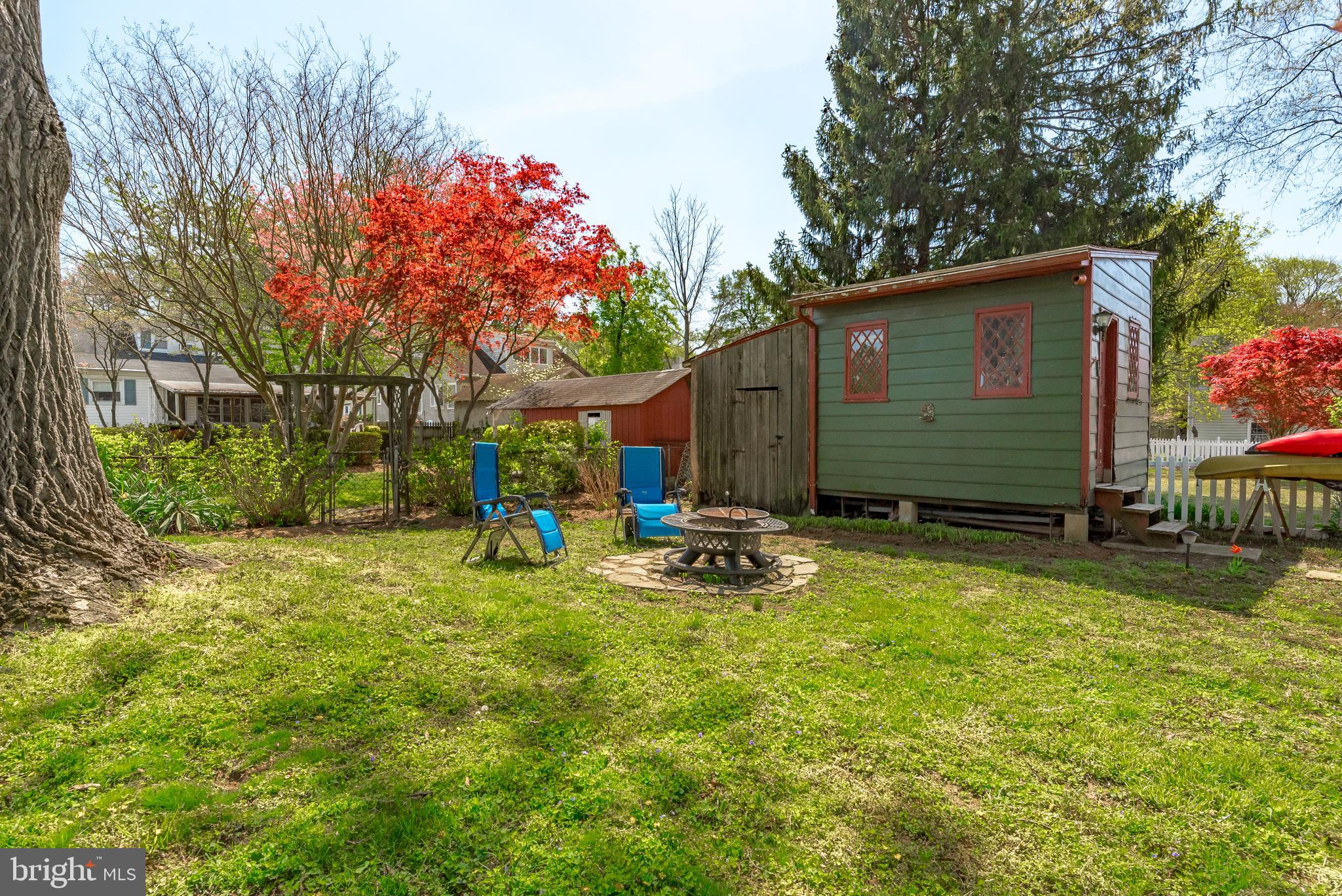 HOMEWOOD - Residential