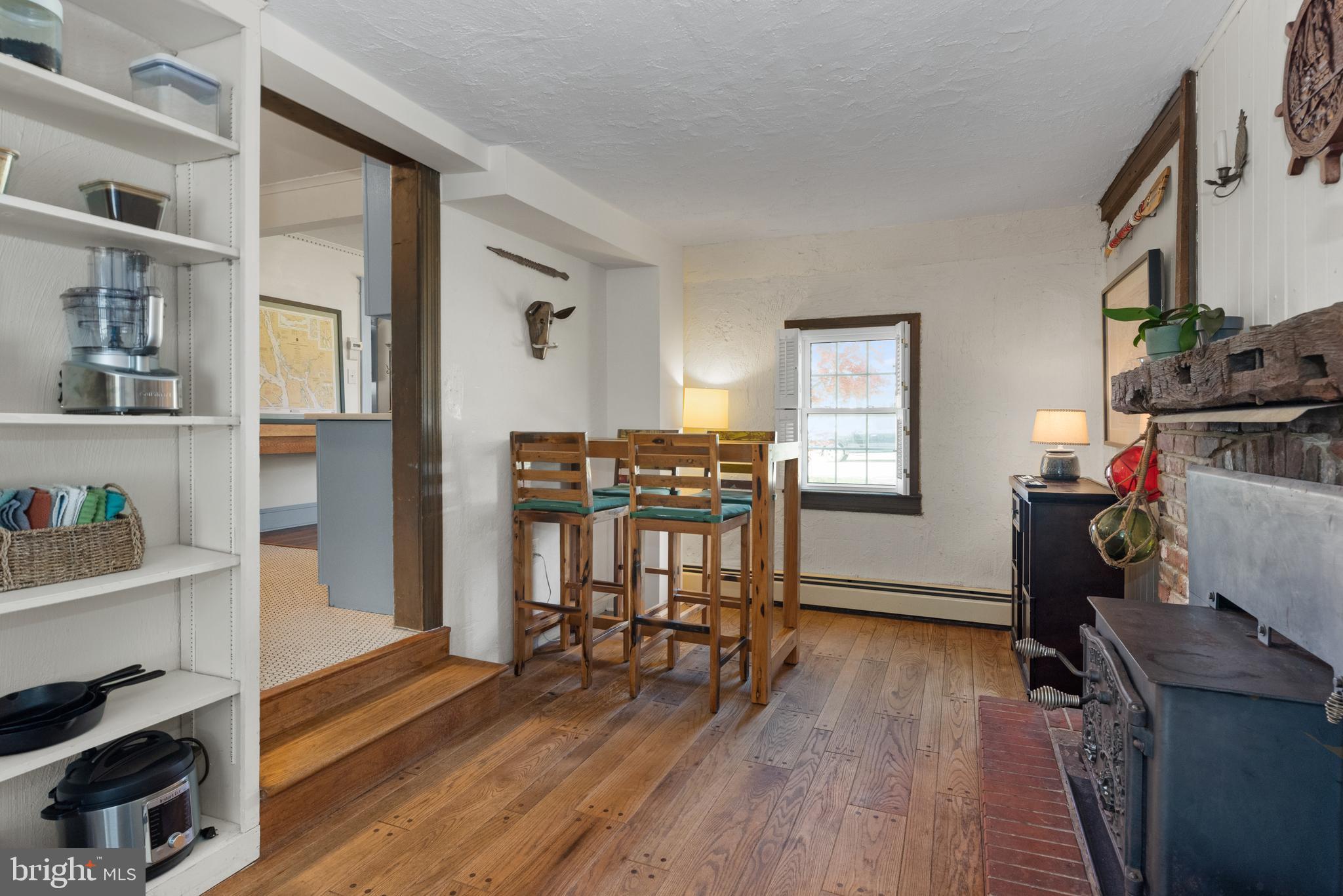 HOMEWOOD - Residential