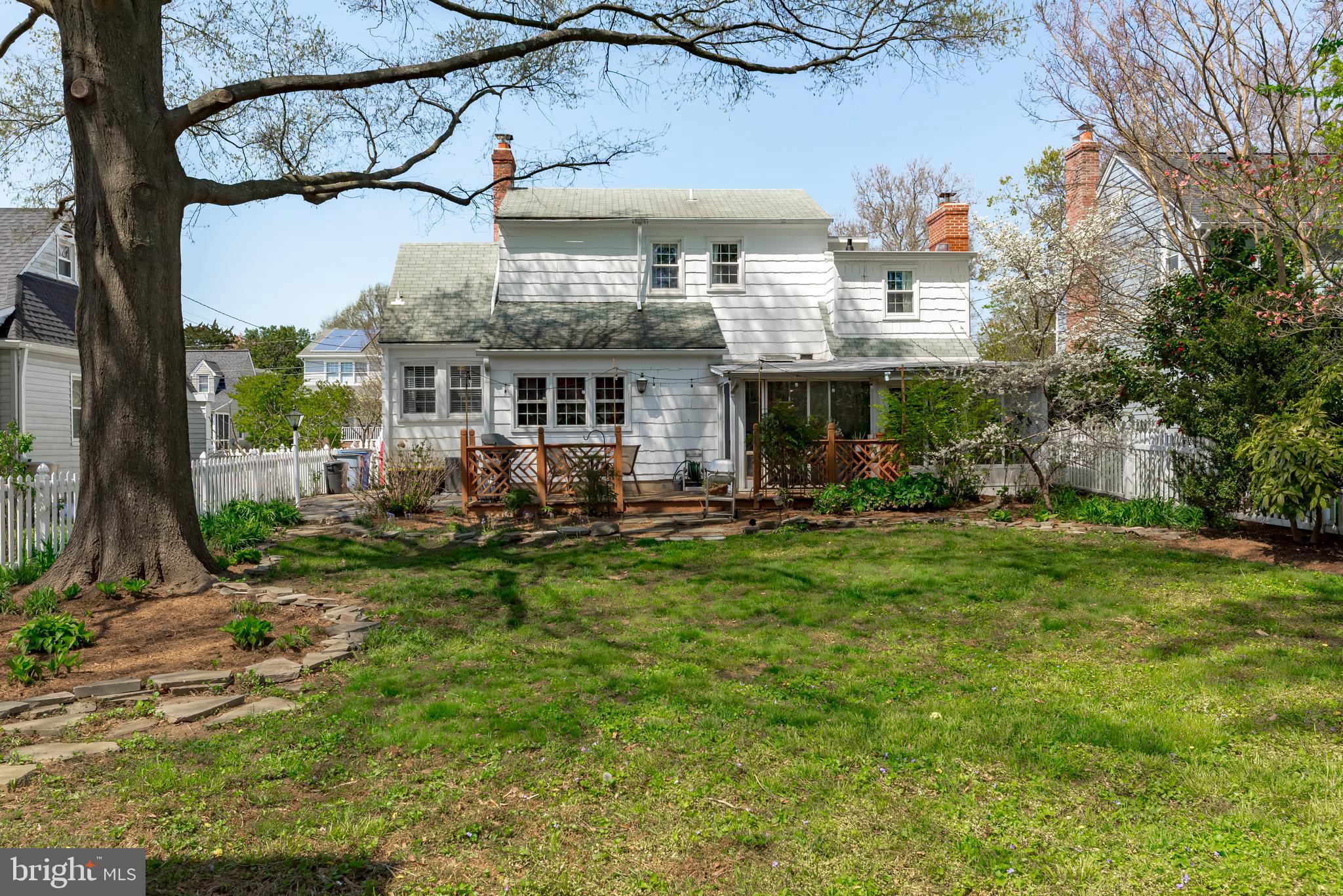 HOMEWOOD - Residential