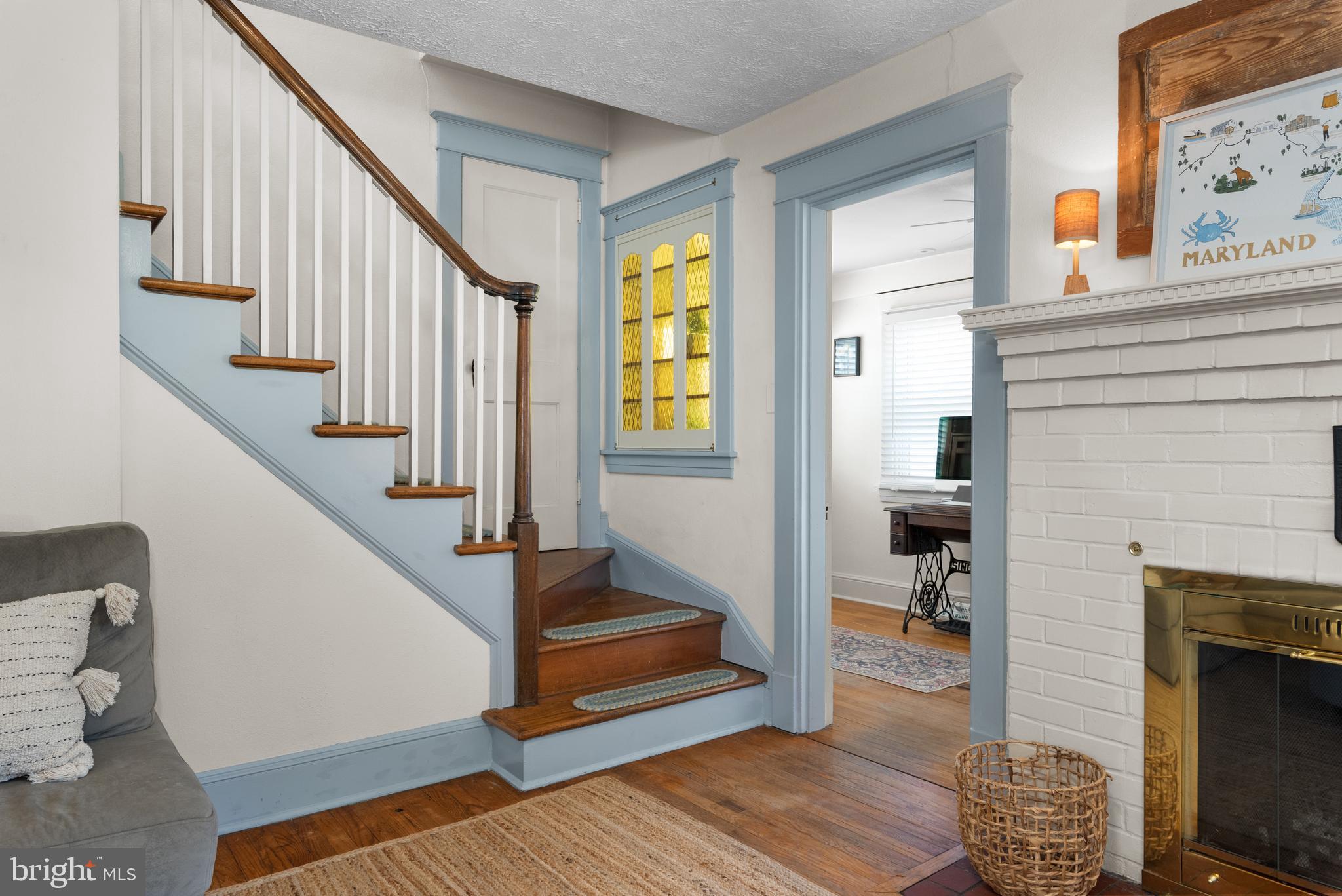 HOMEWOOD - Residential