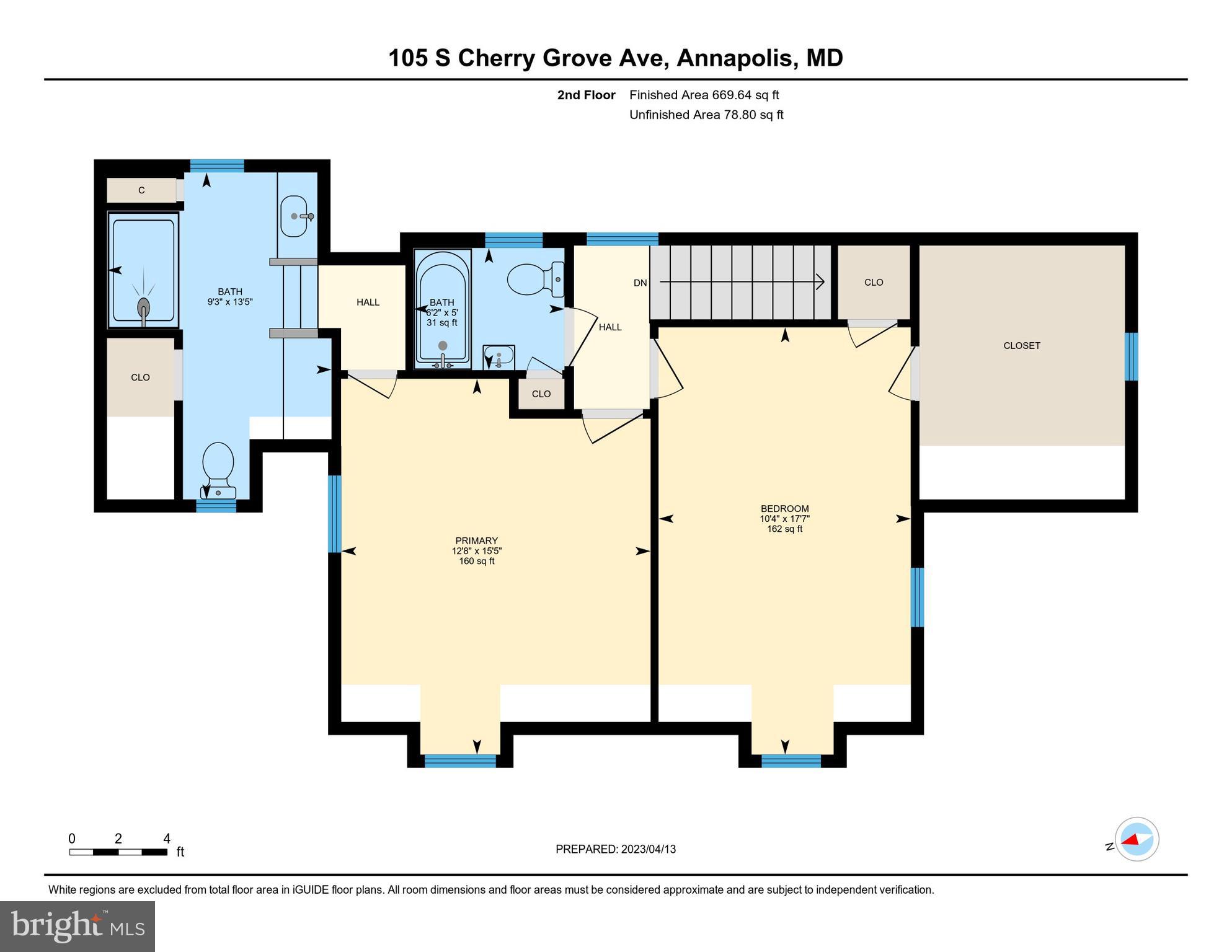 HOMEWOOD - Residential