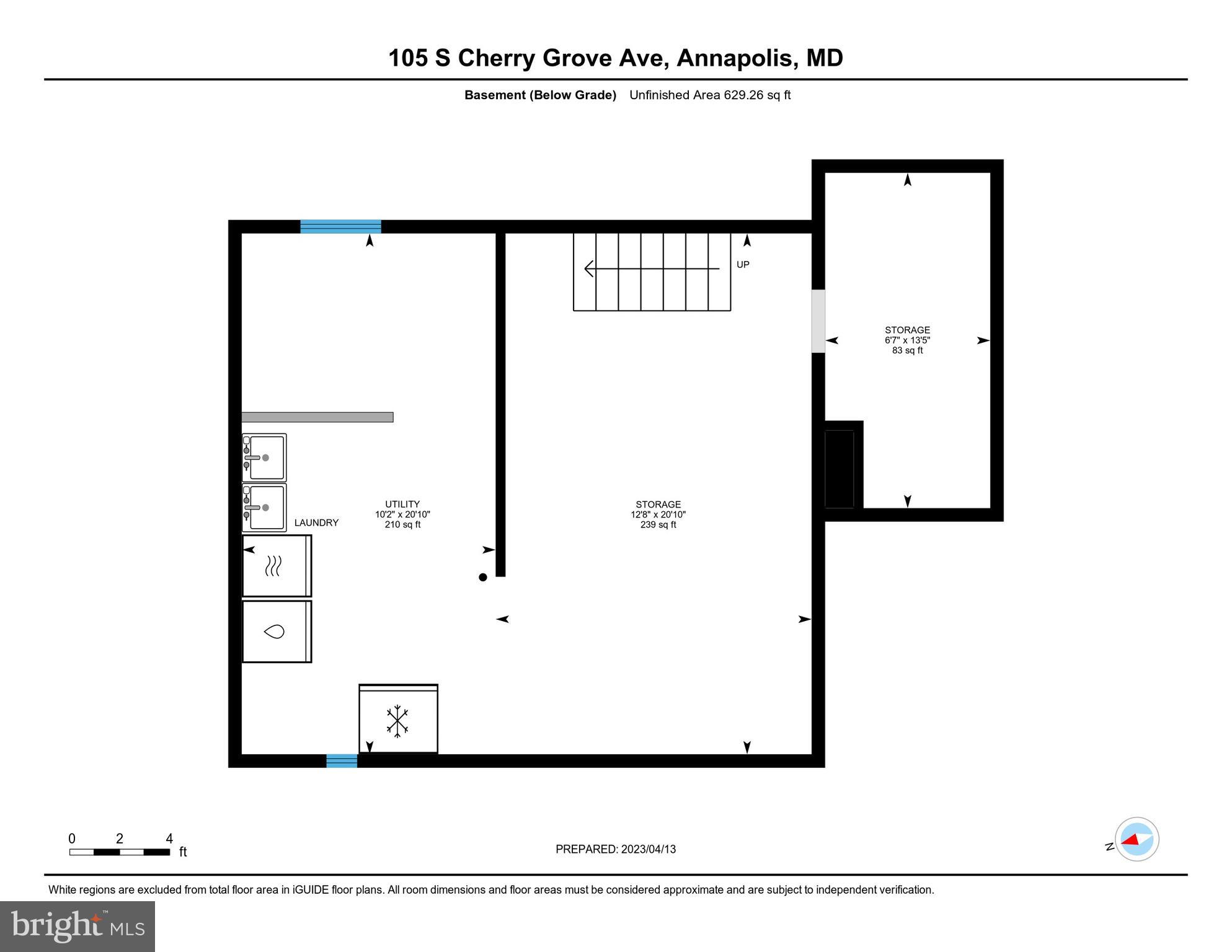 HOMEWOOD - Residential