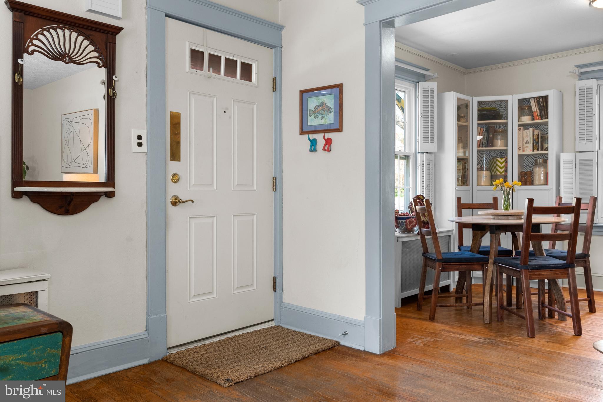 HOMEWOOD - Residential