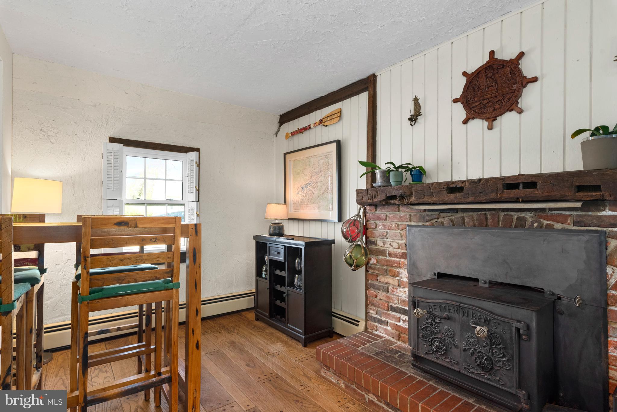 HOMEWOOD - Residential