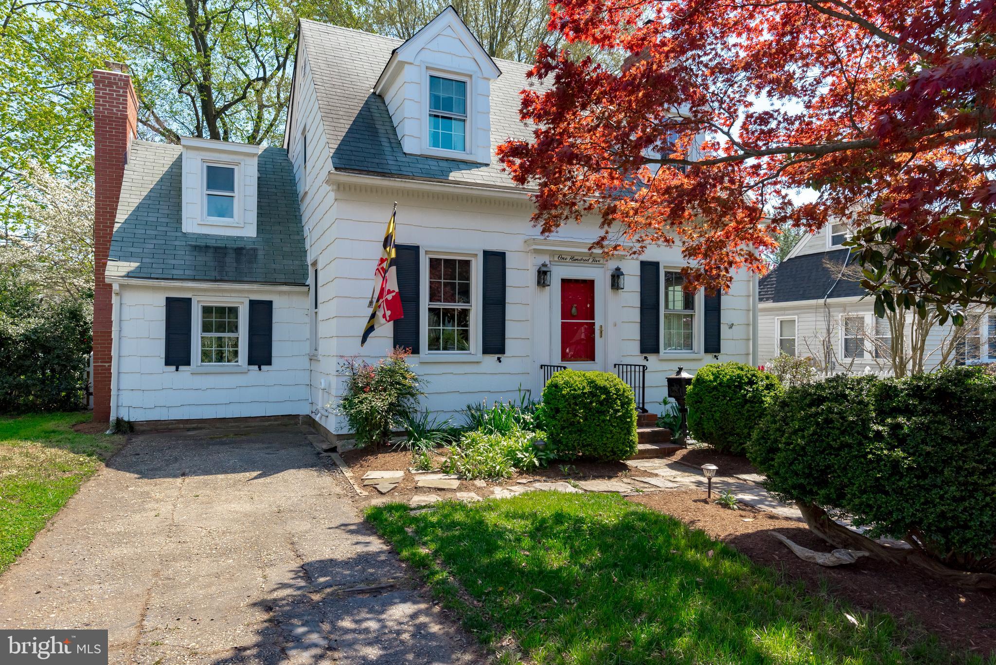 HOMEWOOD - Residential